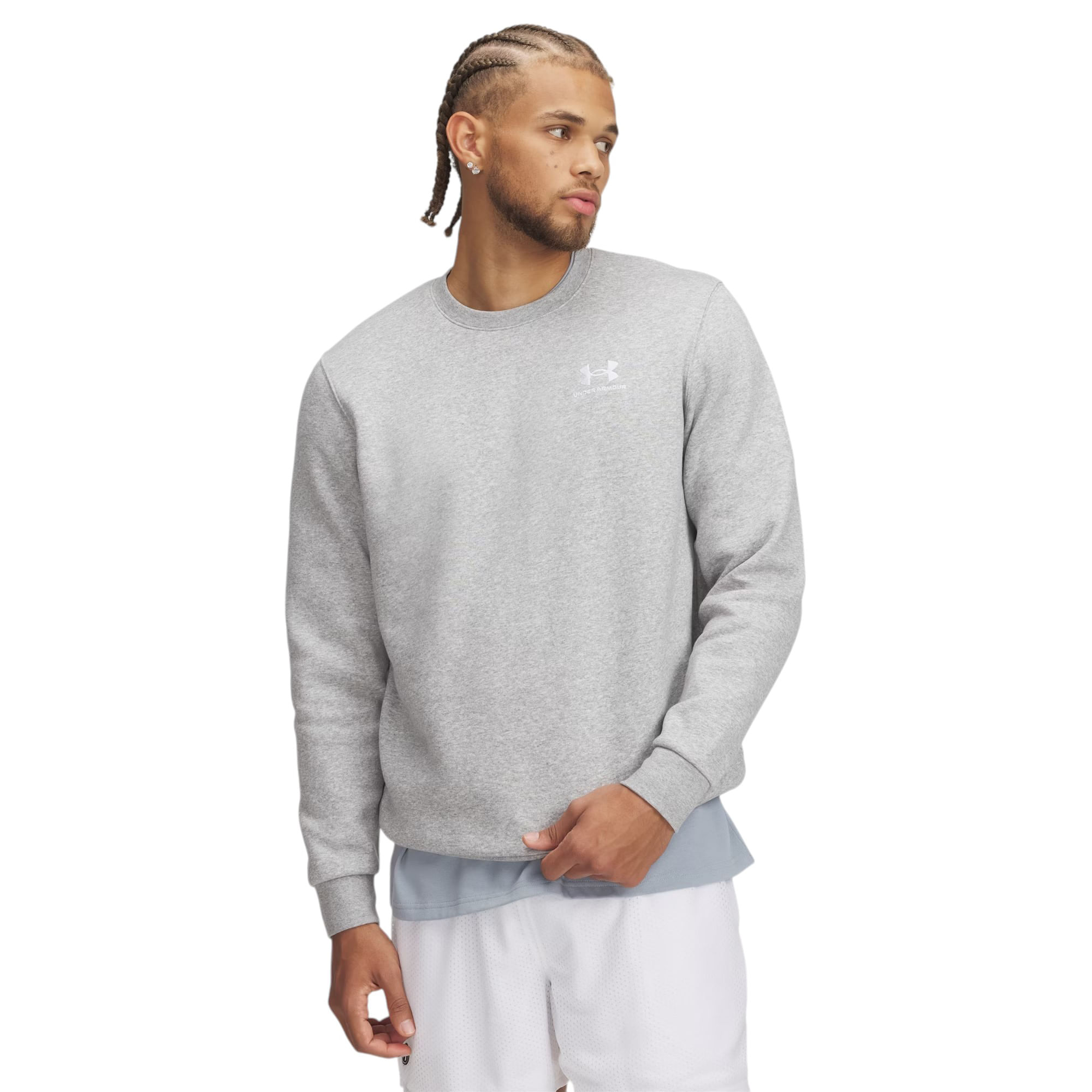 Under-Armour-Under-Men-s-Ua-Icon-Fleece-Crew---Men-s-Mod-Gray-Light-Heather