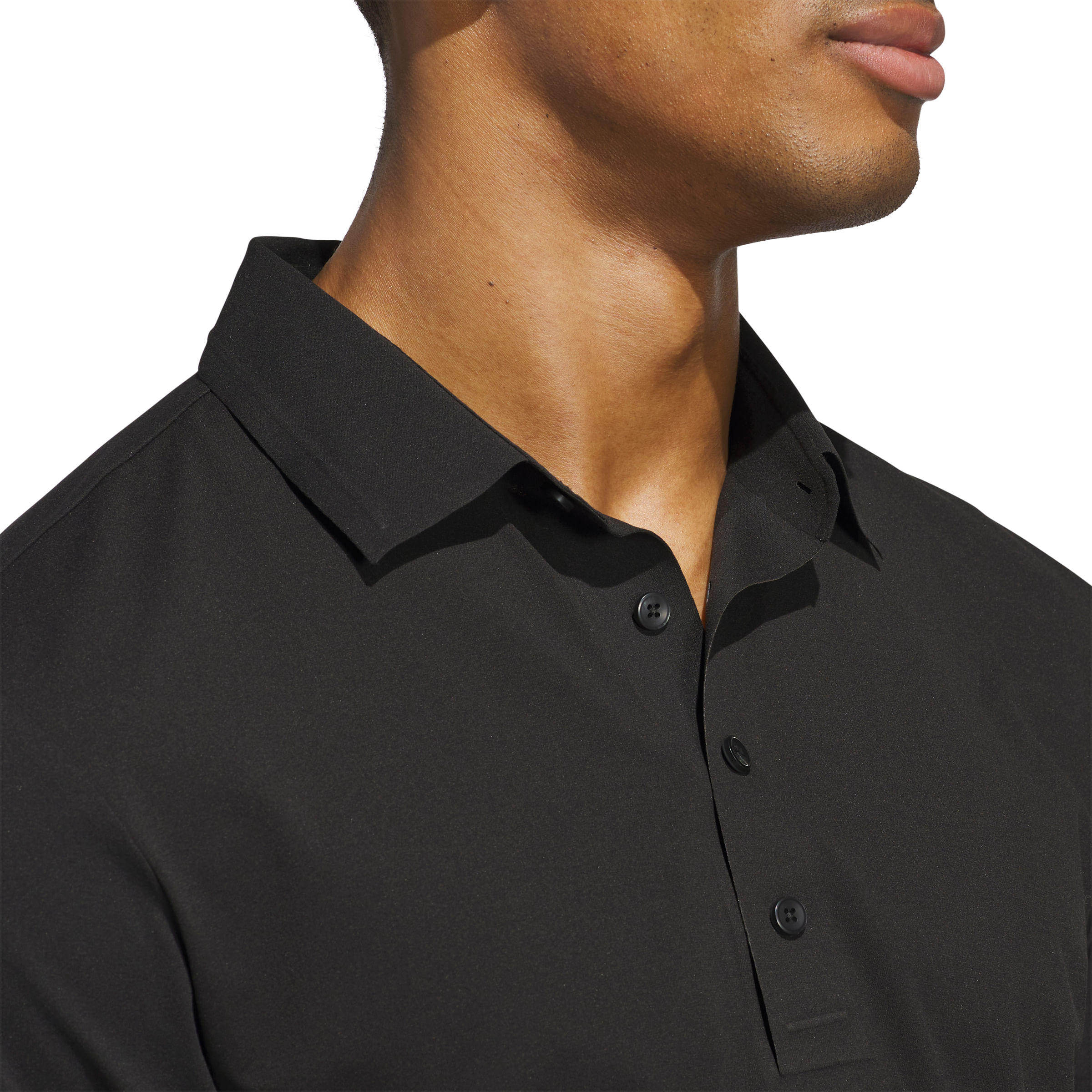 adidas-Ultimate-365-Tour-Twistknit-Polo--Men-s-Black