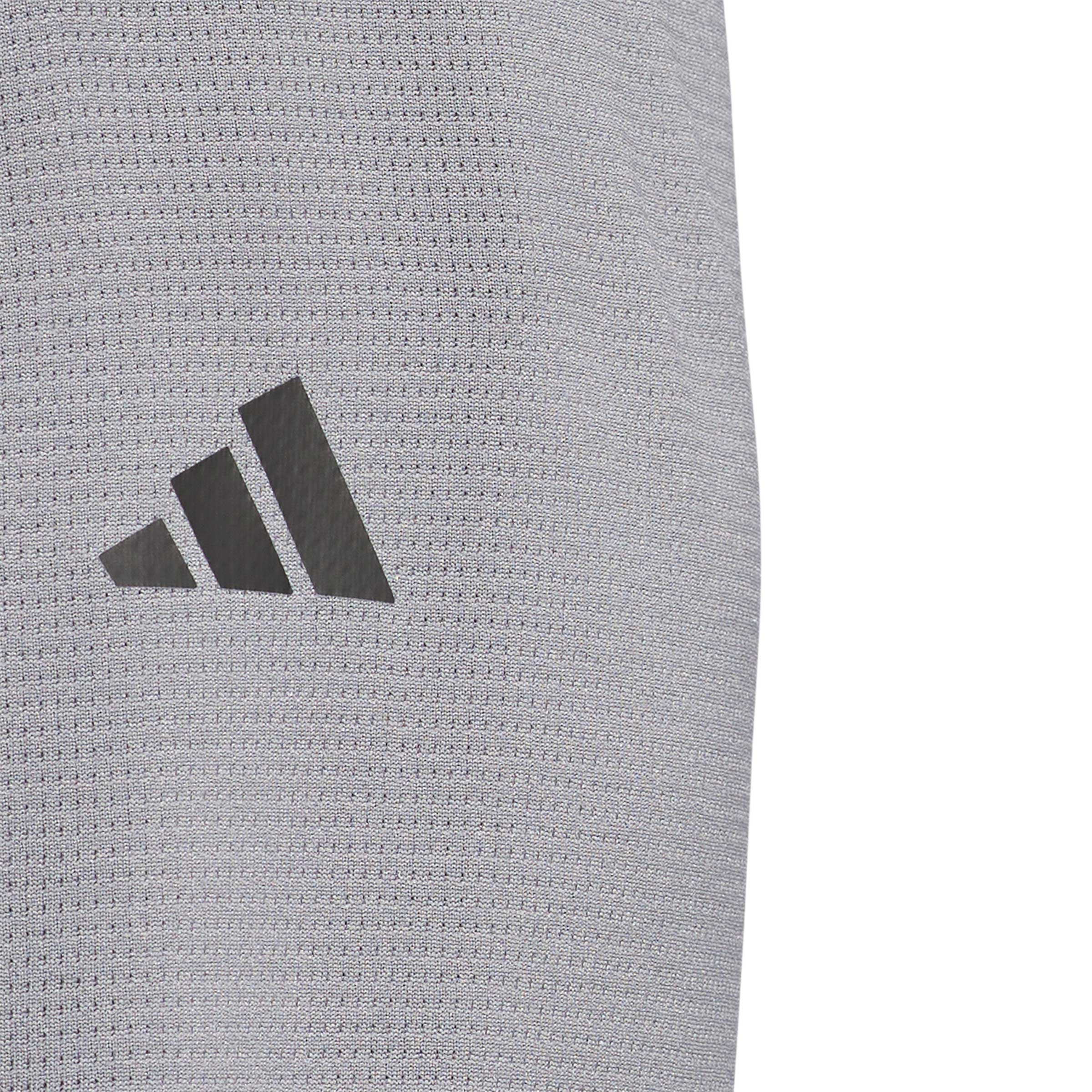 adidas-UPF-Lightweight-Golf-1-4-Zip-Pullover---Men-s-Grey-Heather