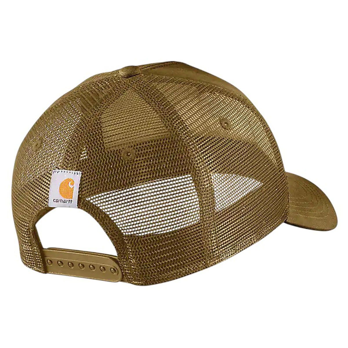 Carhartt-Frf-Twill-Cap---Men-s-Golden-Grass