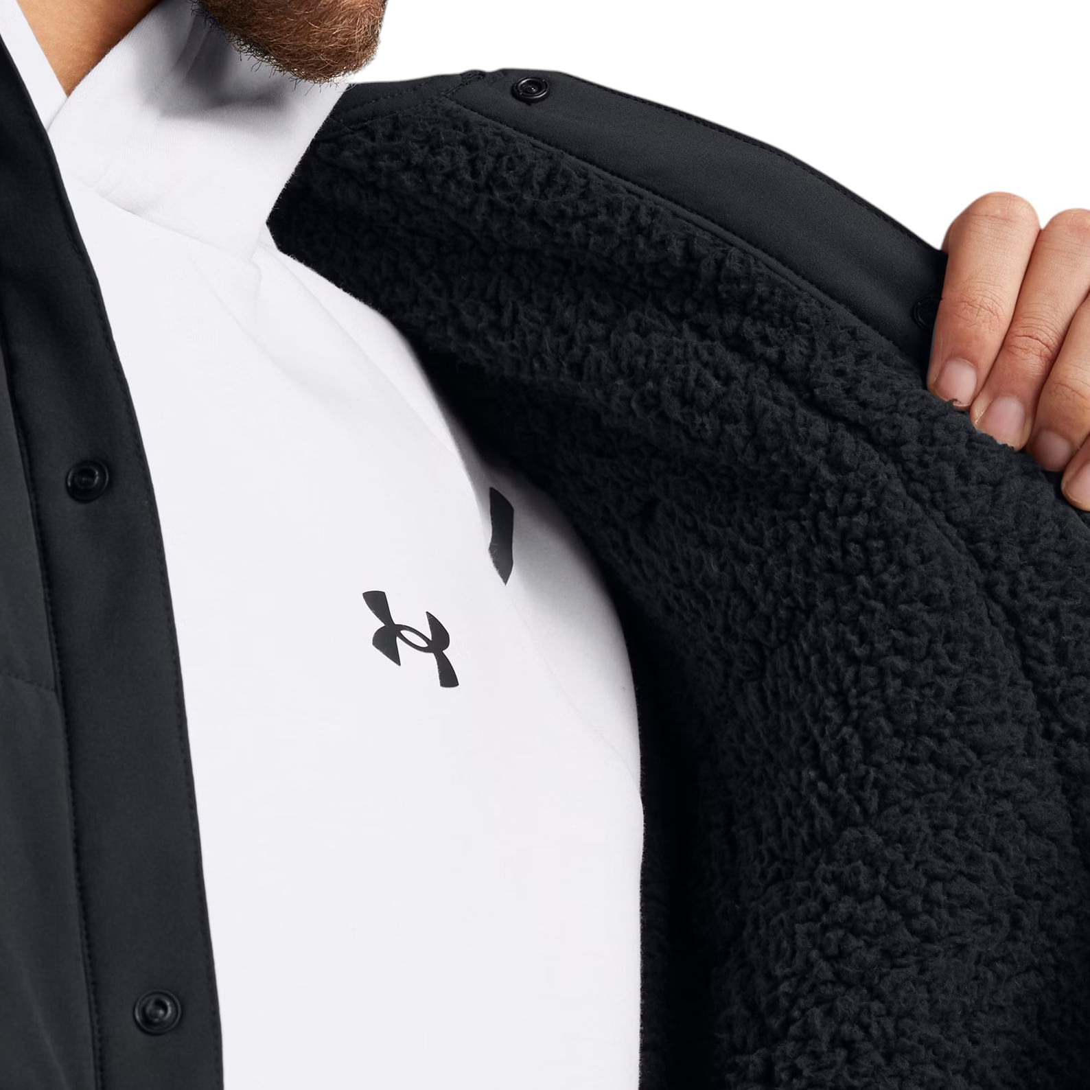 Under-Armour-Expanse-Quilted-Shacket---Men-s-Black