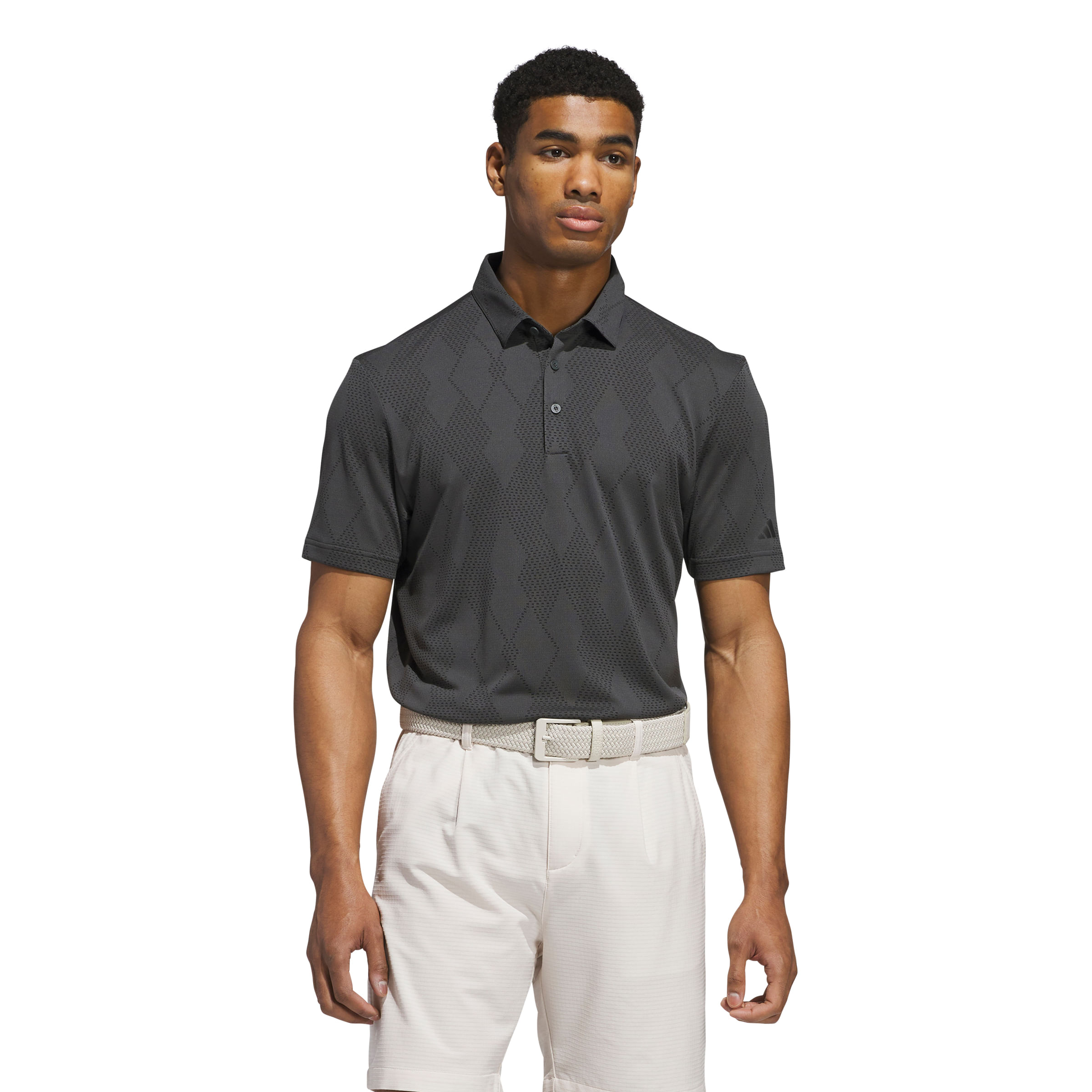 adidas-Ultimate-365-Micro-Textured-Polo---Men-s-Carbon