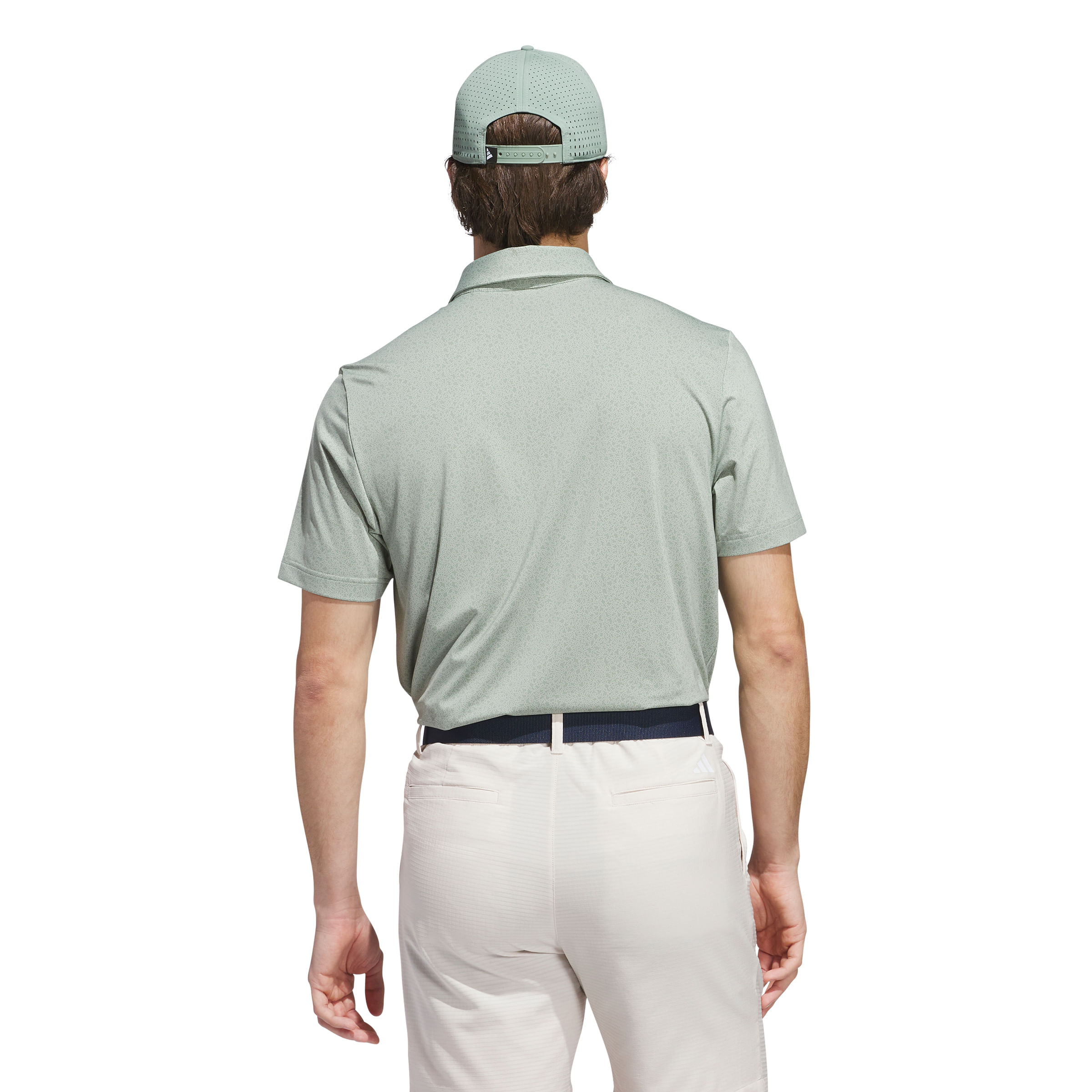 Head Club 25 Tech Men's Tennis Polo - Navy