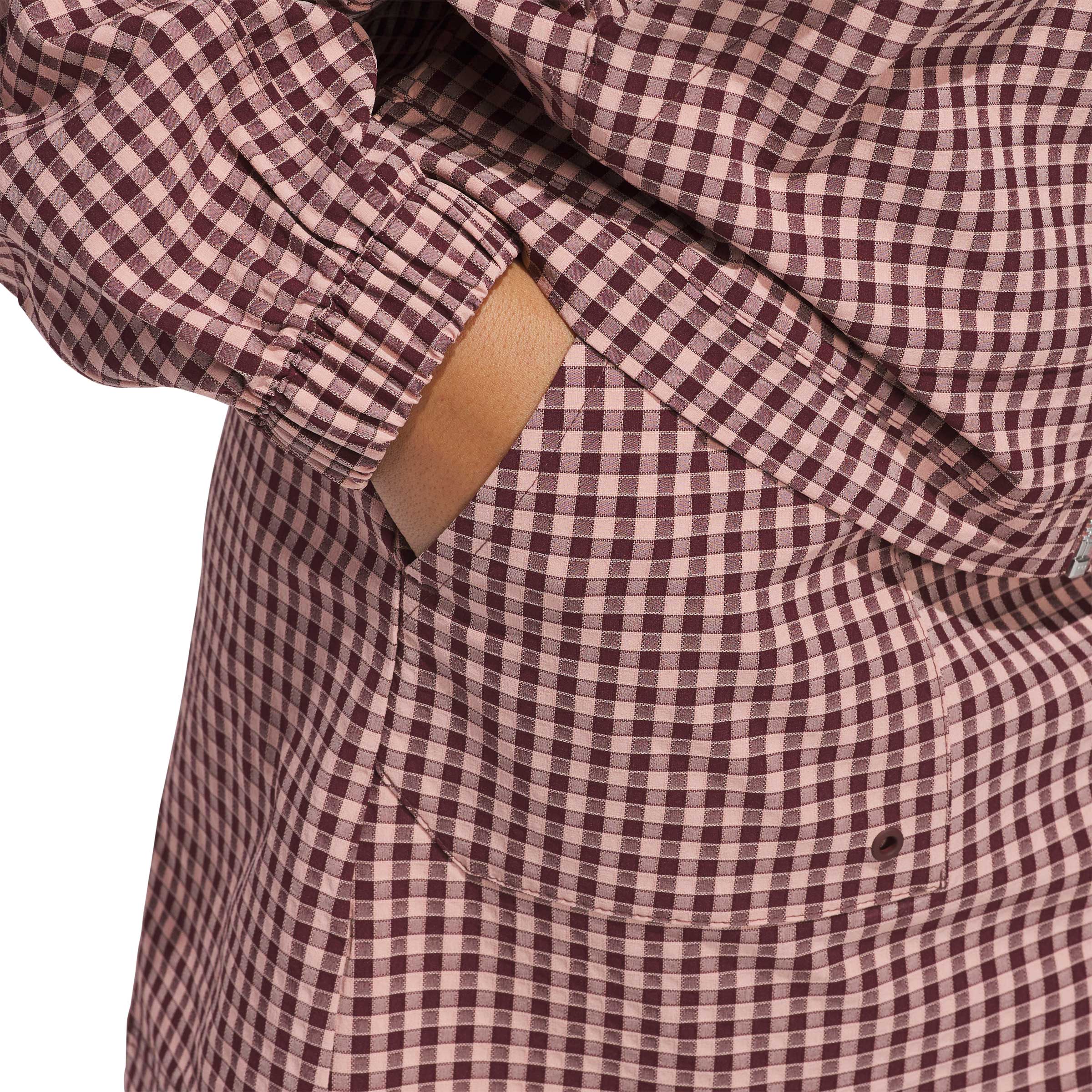 adidas-Ultimate365-Gingham-15-Inch-Skort---Women-s-Aurora-Ruby