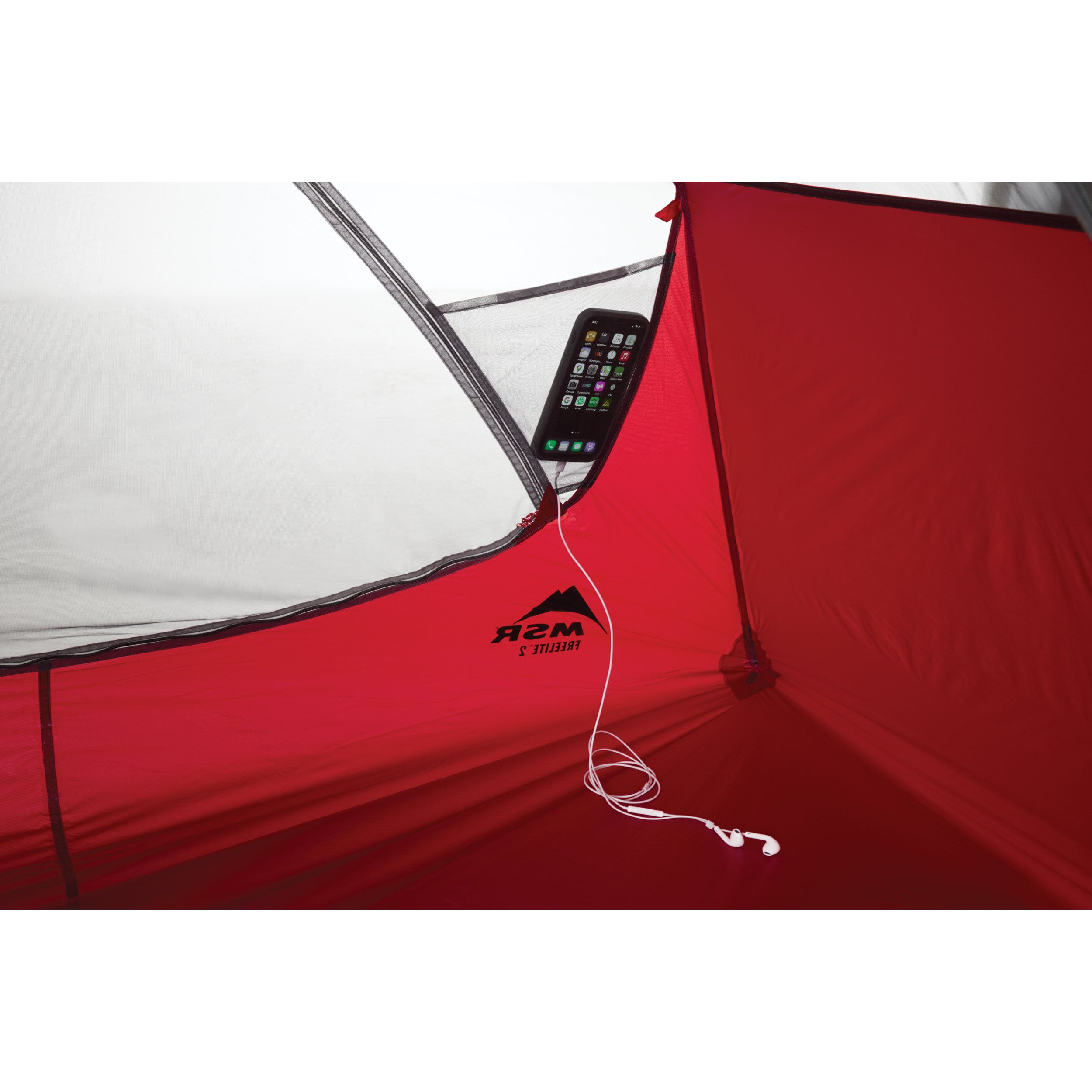MSR-FreeLite-2-person-Ultralight-Backpacking-Tent-Red