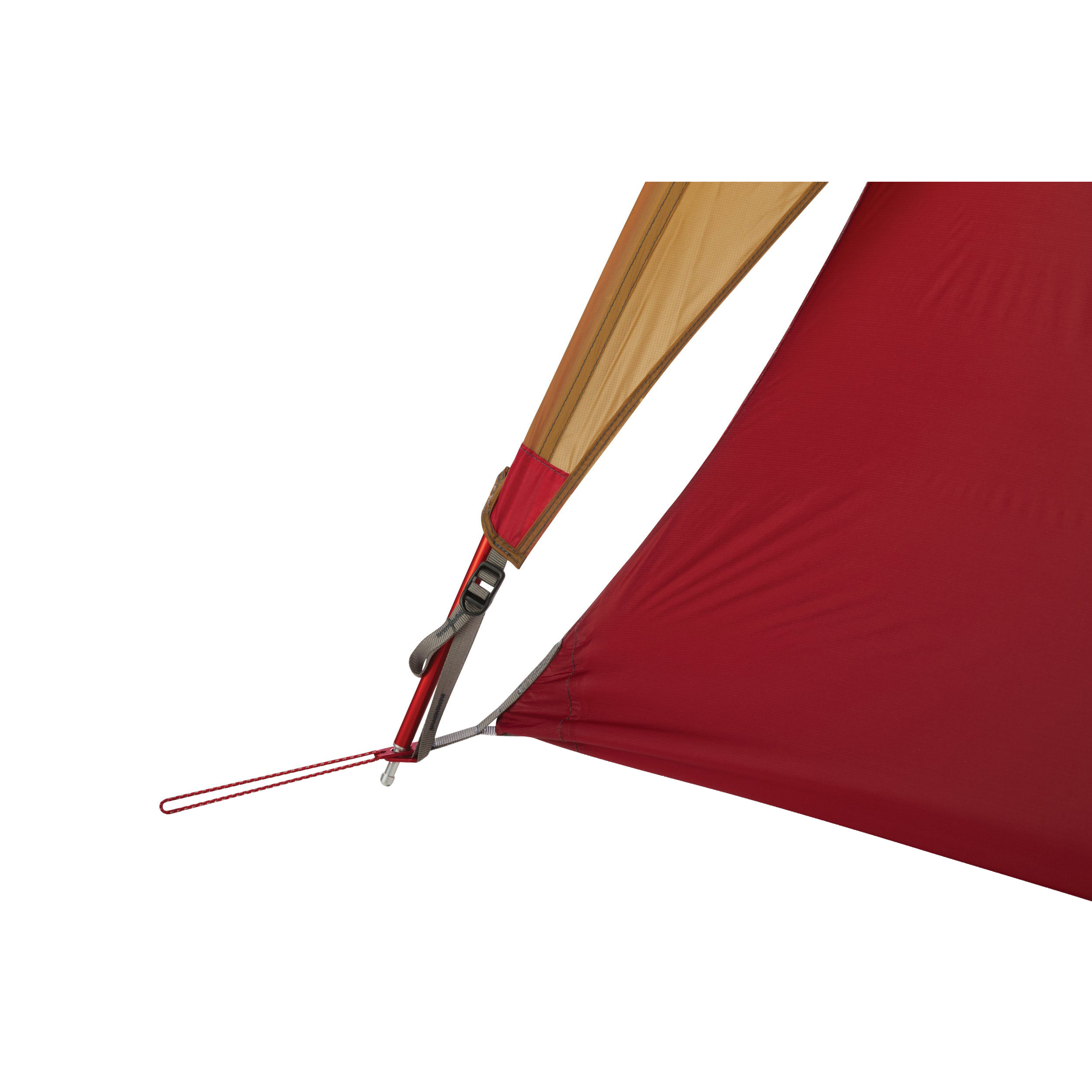 MSR-FreeLite-2-person-Ultralight-Backpacking-Tent-Red