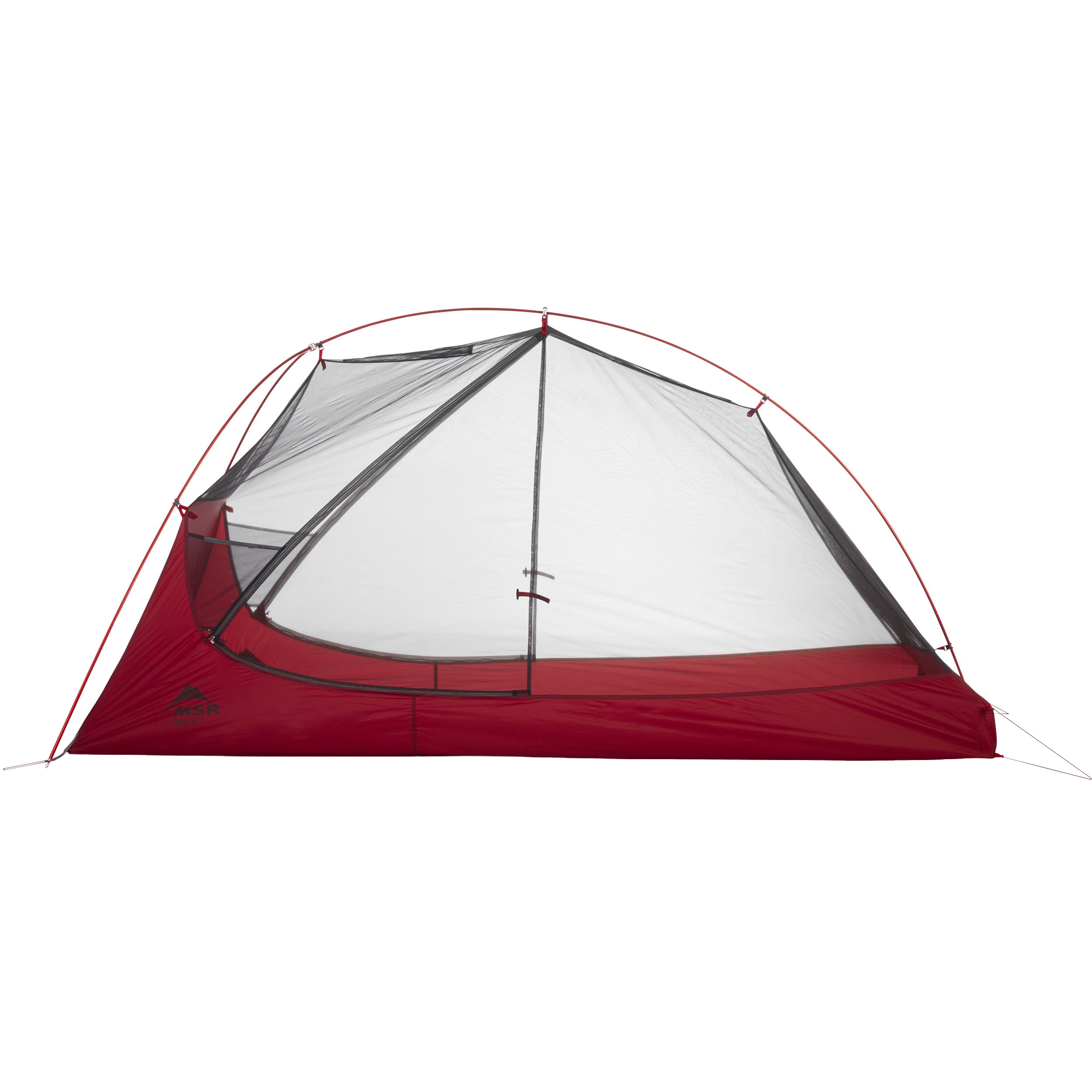 MSR-FreeLite-2-person-Ultralight-Backpacking-Tent-Red