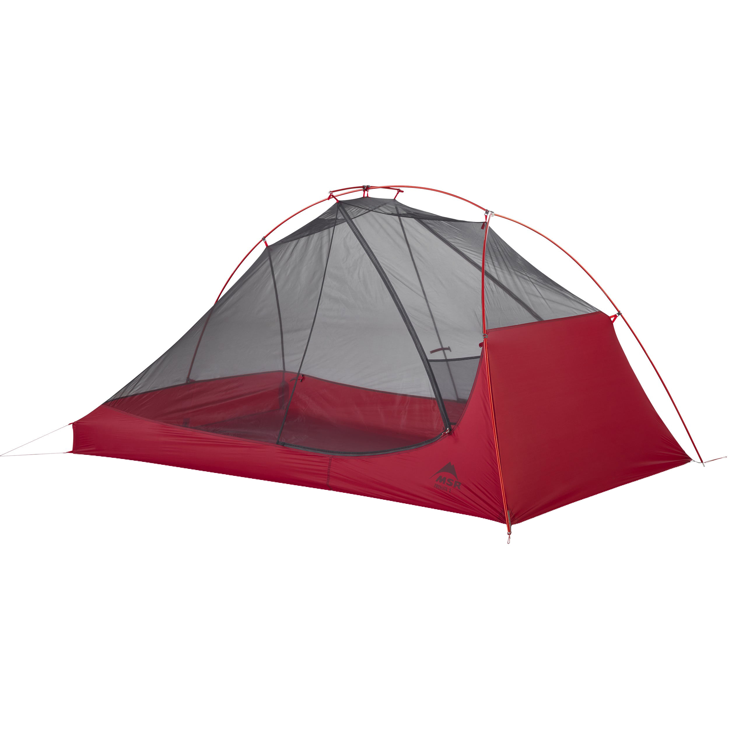 MSR-FreeLite-2-person-Ultralight-Backpacking-Tent-Red