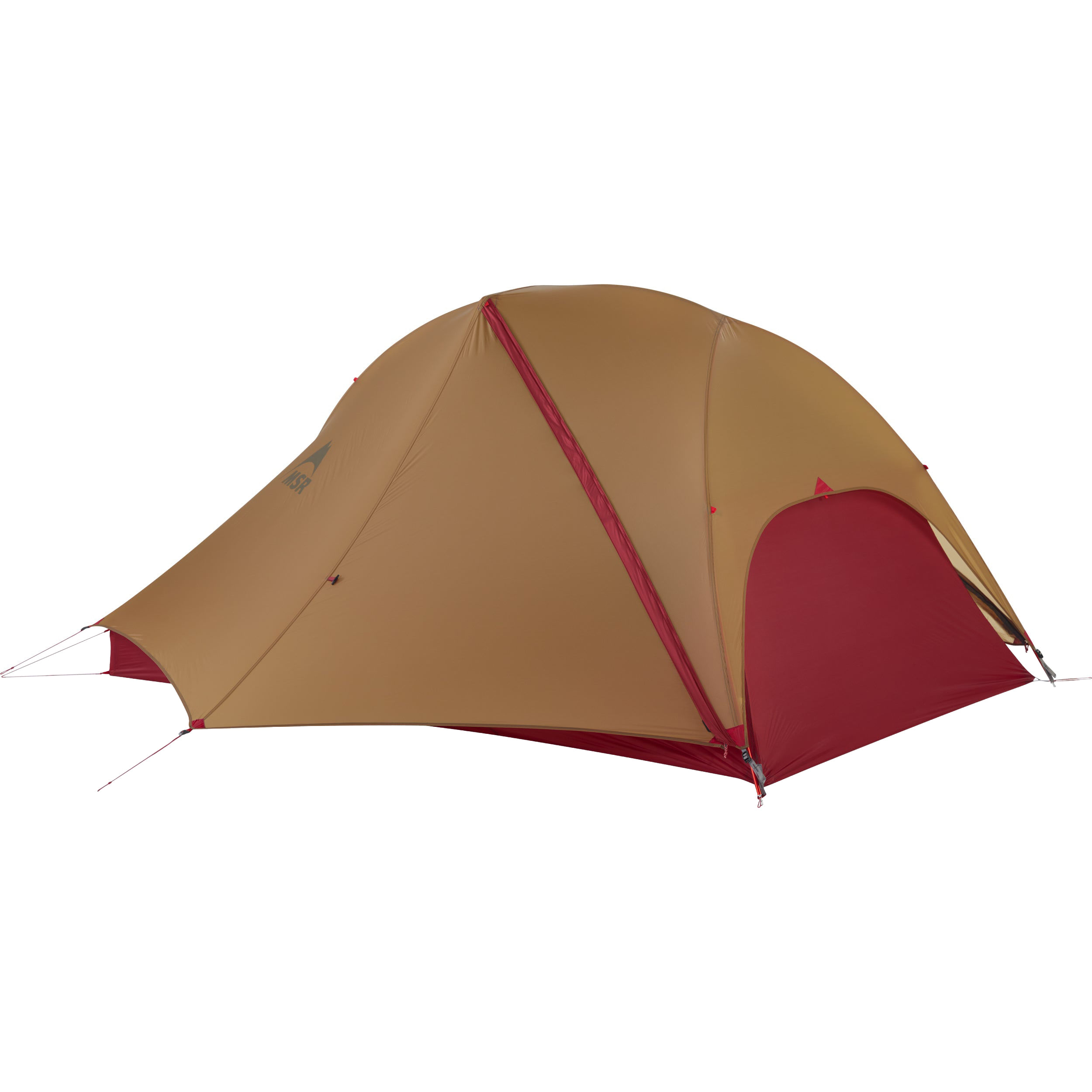 MSR-FreeLite-2-person-Ultralight-Backpacking-Tent-Red