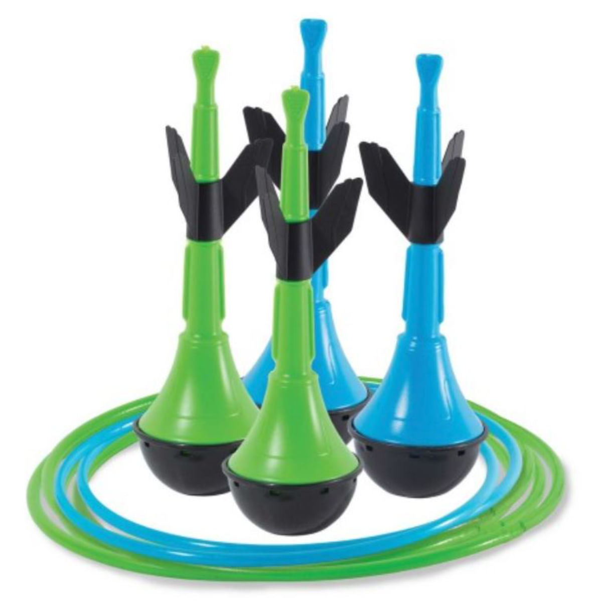 Franklin Sports Soft Tip Target Toss - Als.com