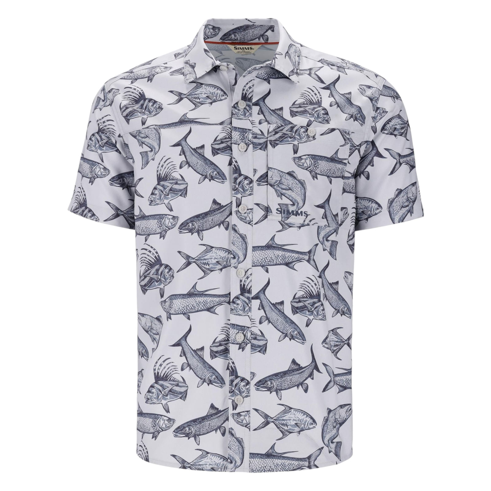 /simms-challenger-short-sleeve-shirt-mens-10420245/p?skuId=1904116