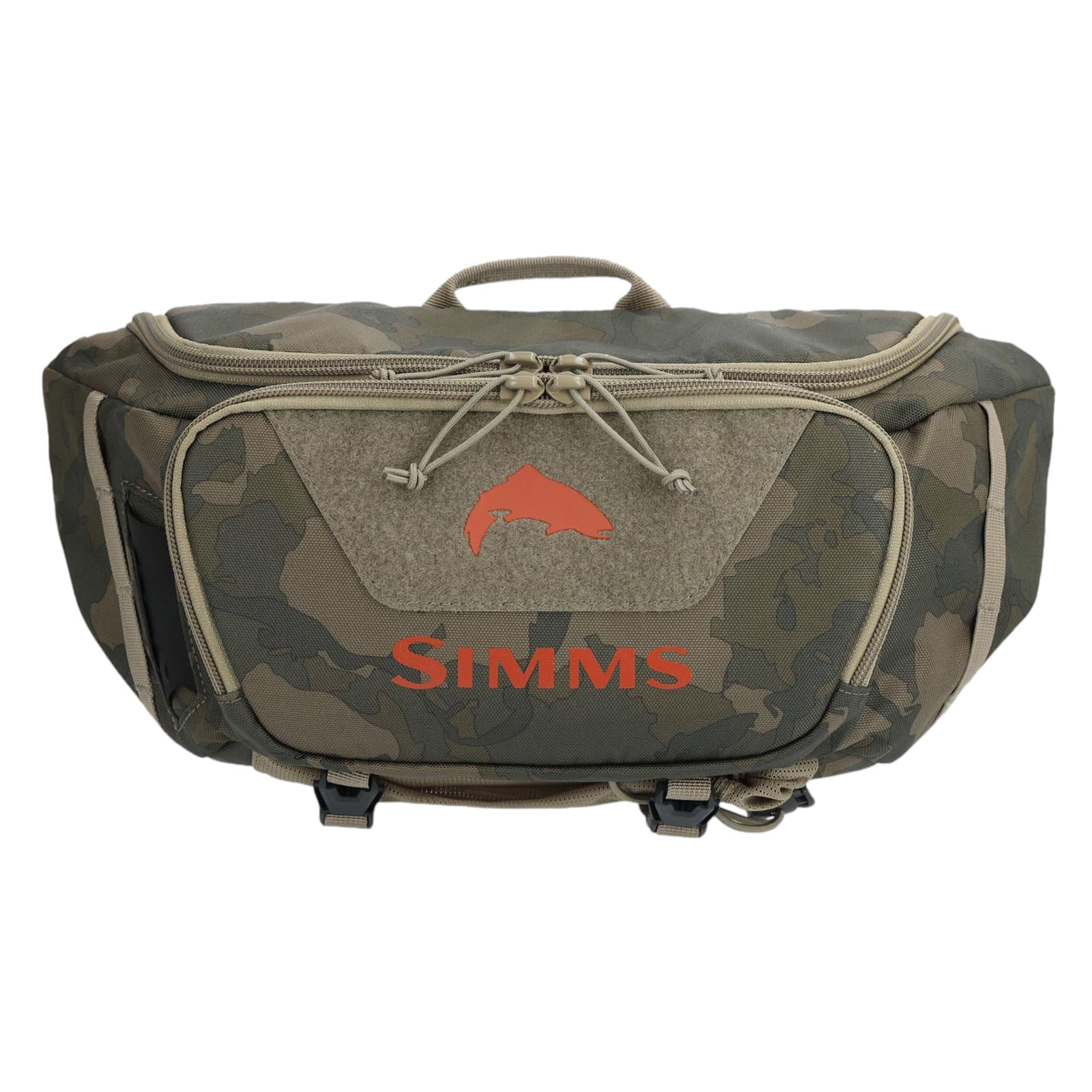 Simms Dry Creek Z Hip Pack - Als.com