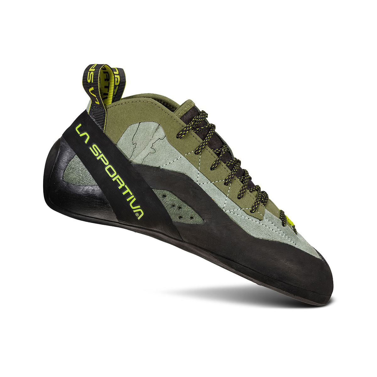 La-Sportiva-TC-PRO-shoe-Olive