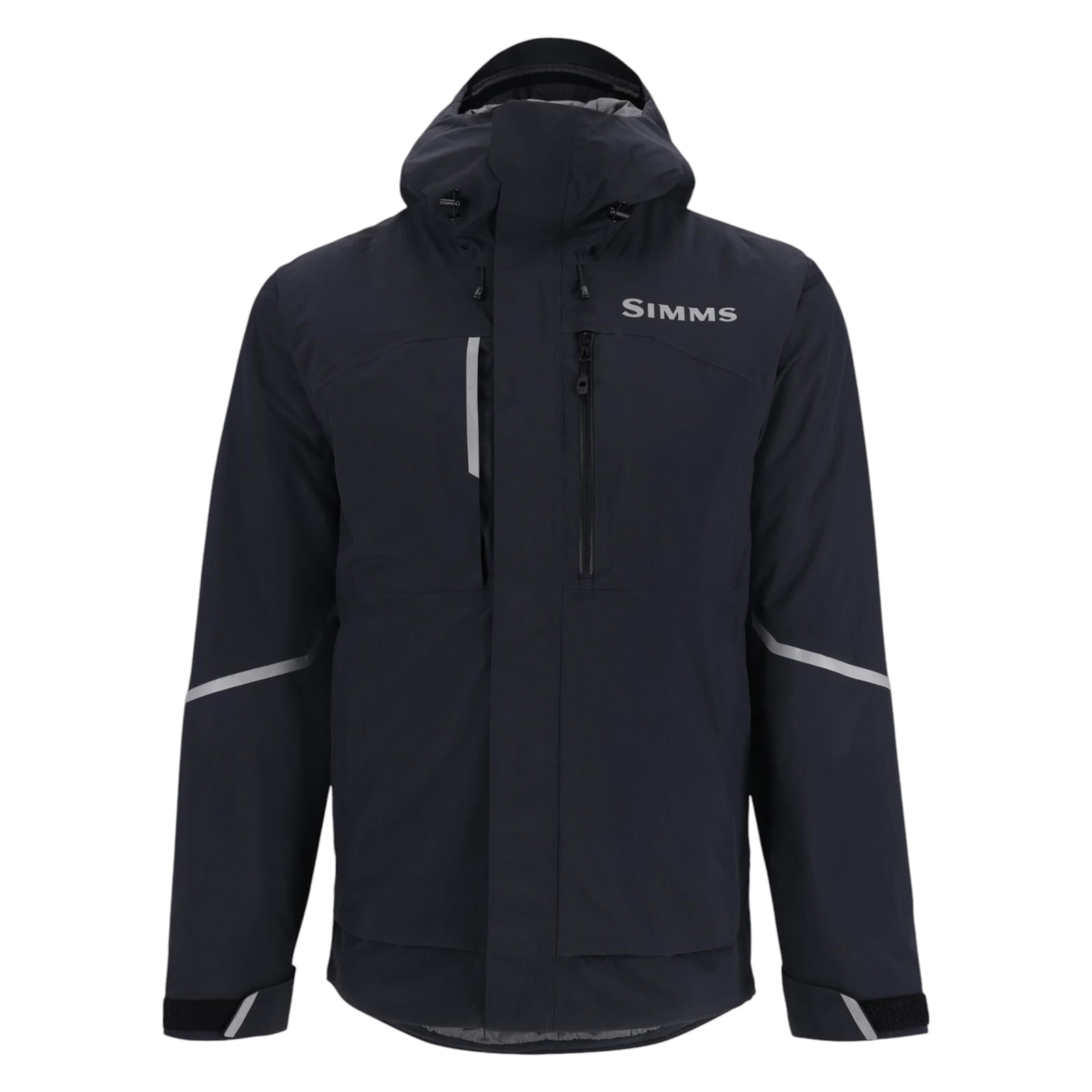 Simms-Challenger-Insulated-Jacket---Men-s-Black