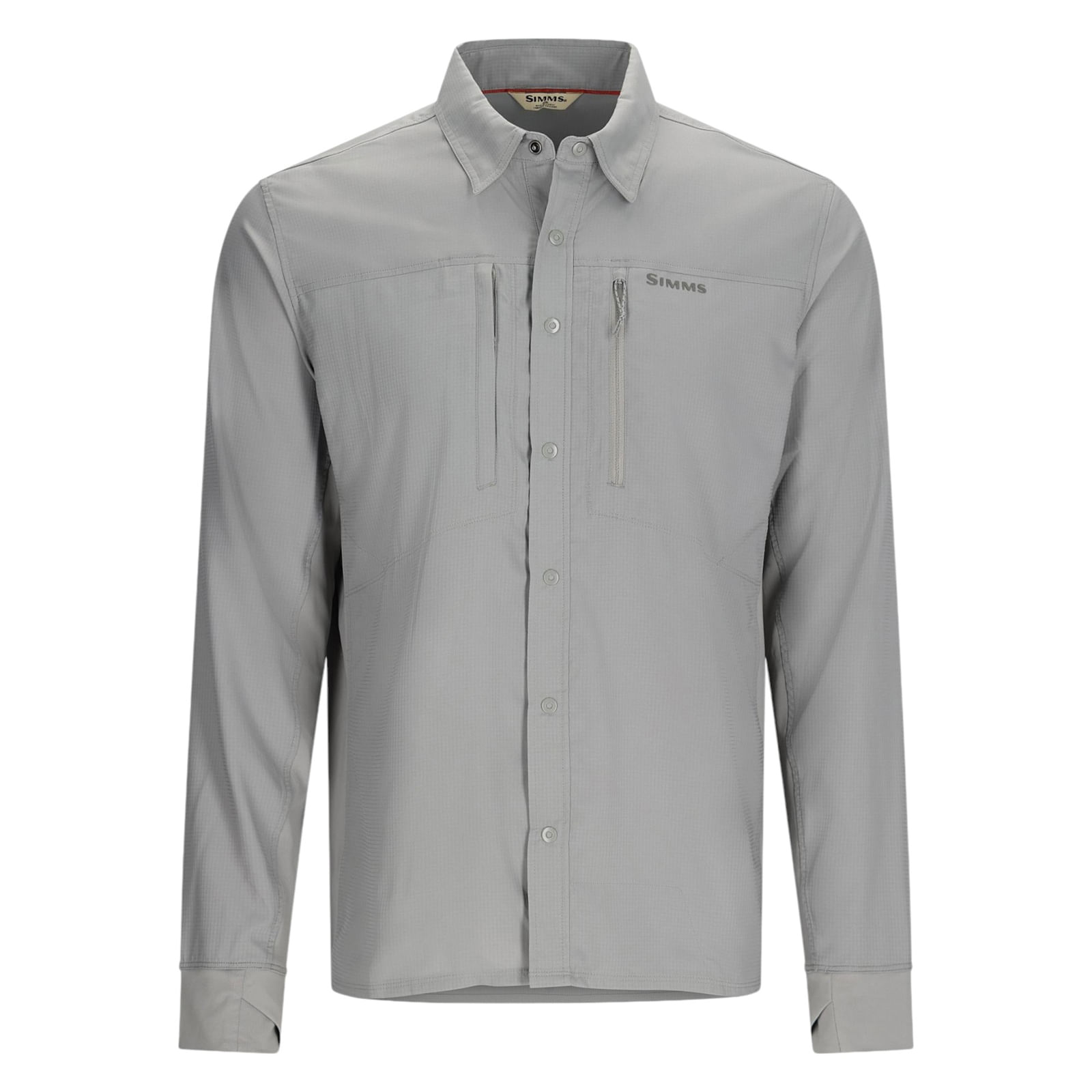 Simms-Intruder-BiComp-Shirt---Men-s-Cinder