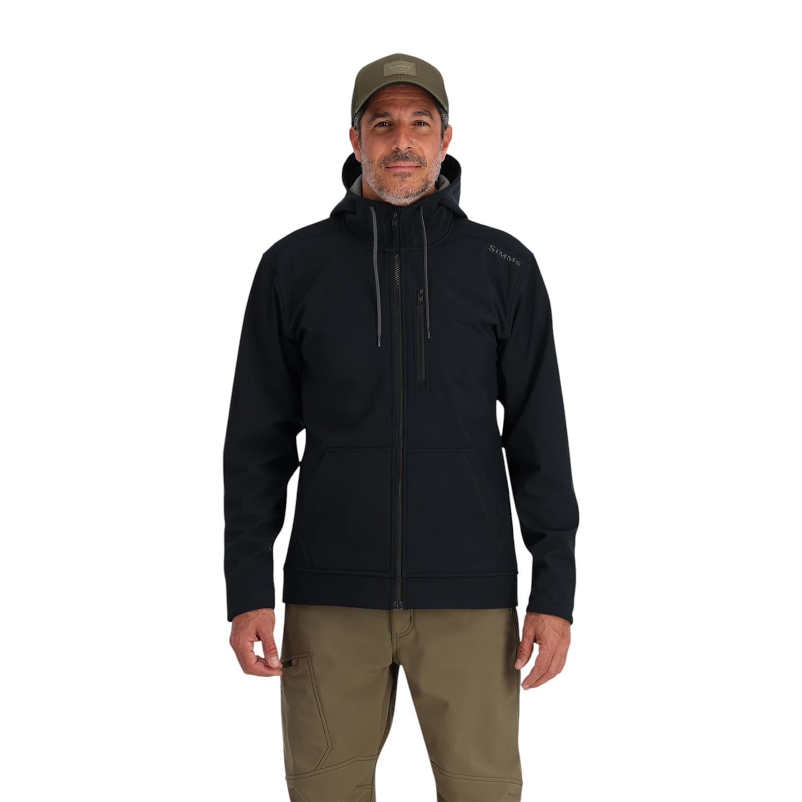 Simms-Rogue-Hoodie---Men-s-Black