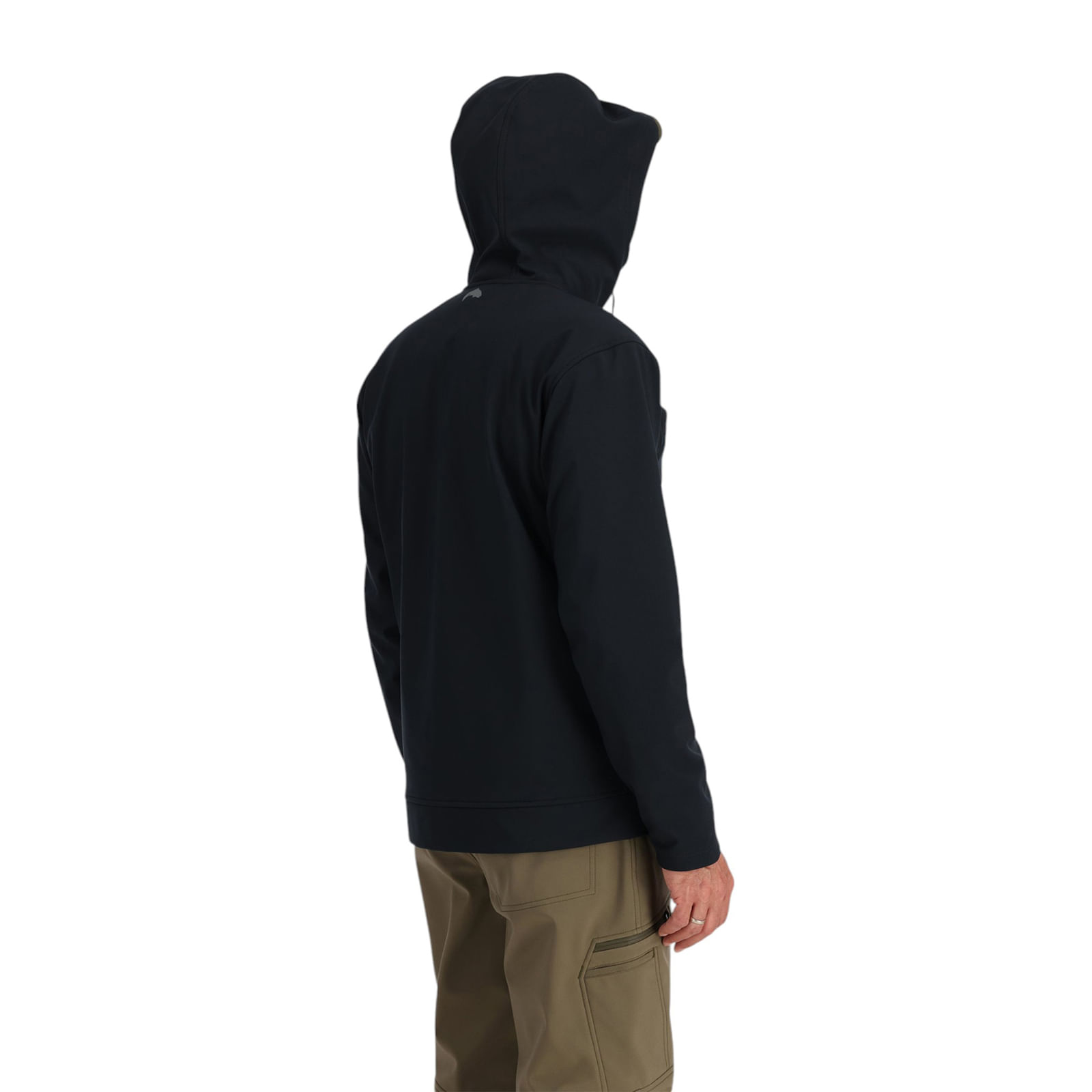 Simms-Rogue-Hoodie---Men-s-Black