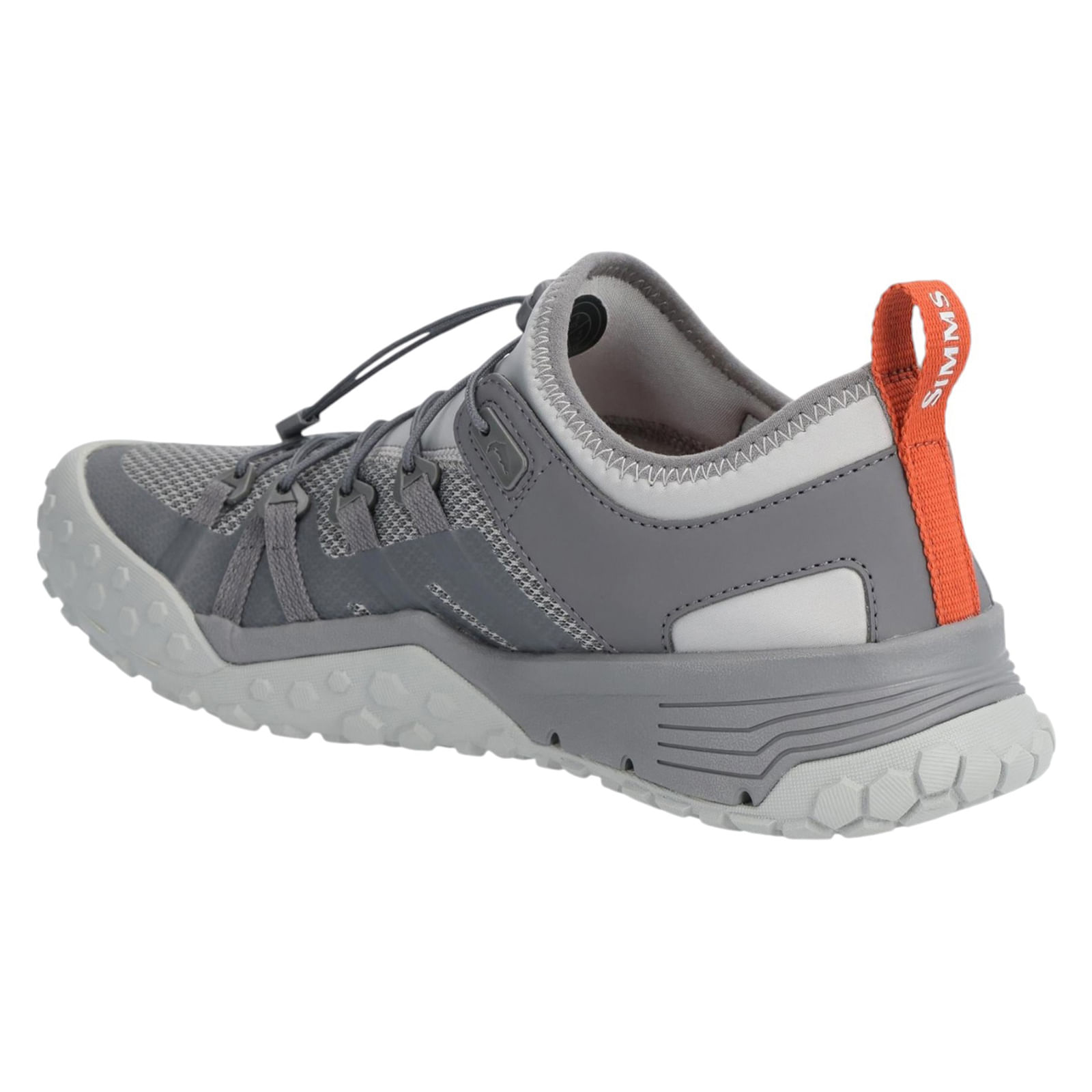 Simms-Pursuit-Shoe---Men-s-Steel