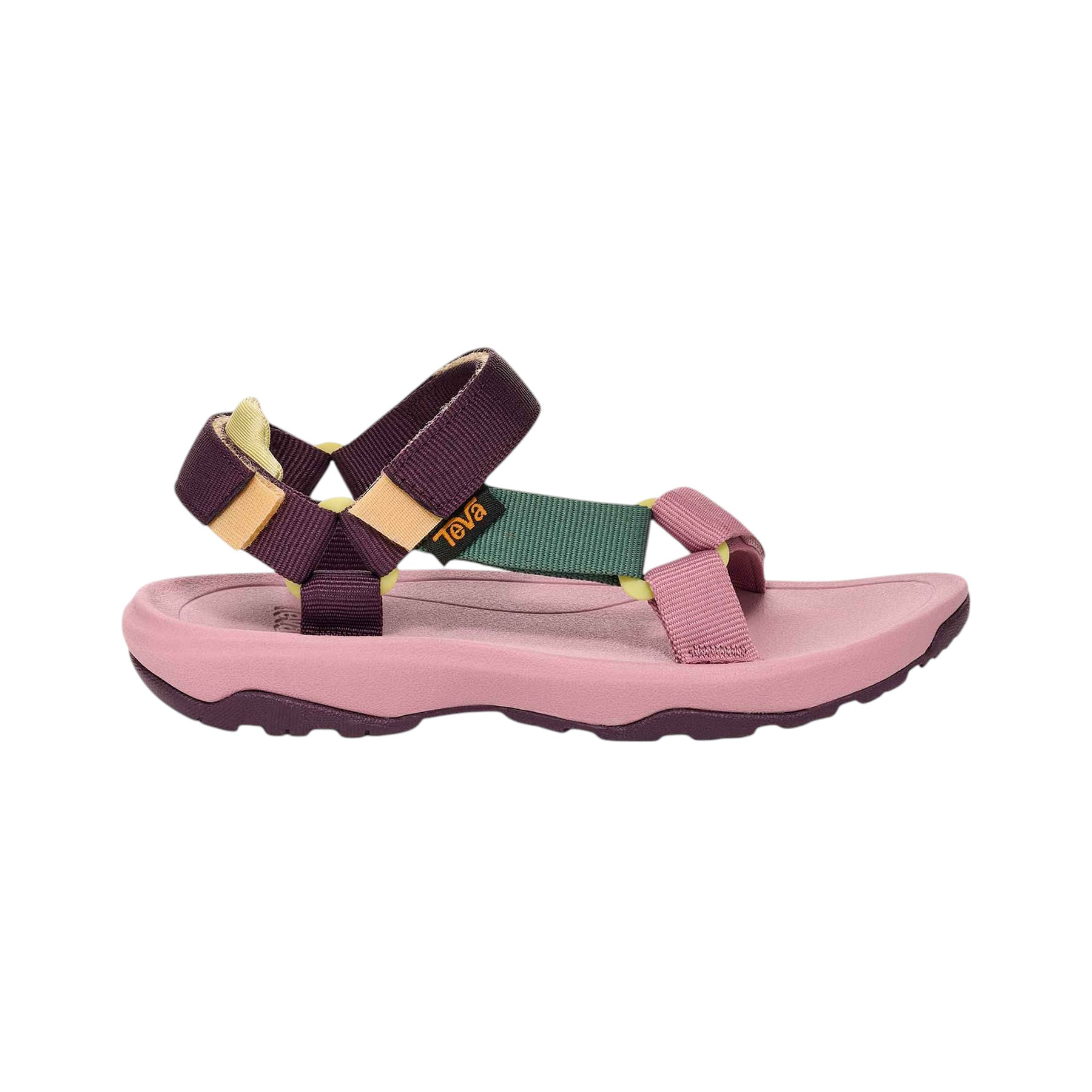 Teva-Hurricane-Xlt-2-Sandal---Youth-Eggplant-Multi