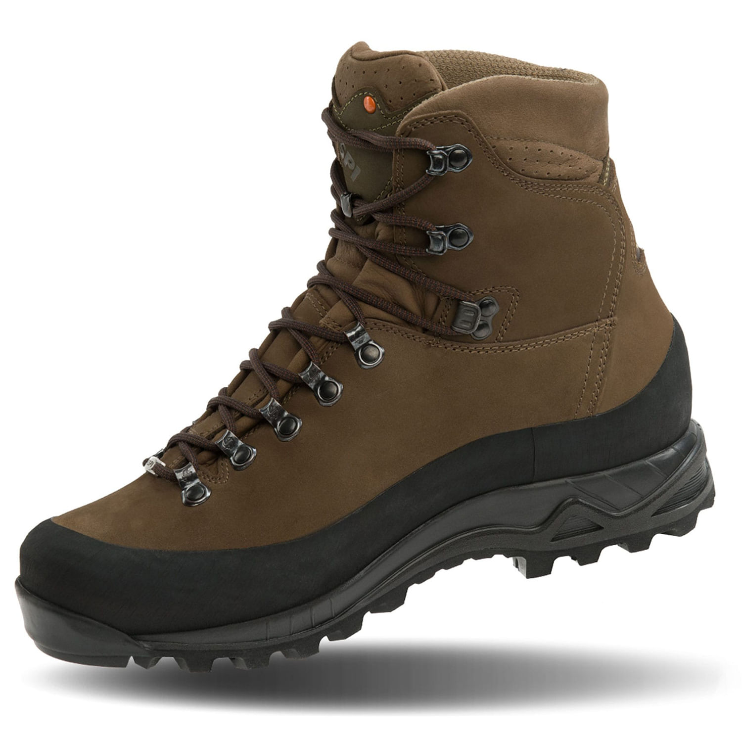 Crispi-Nevada-Legend-GTX-Insulated-Boot---Men-s-