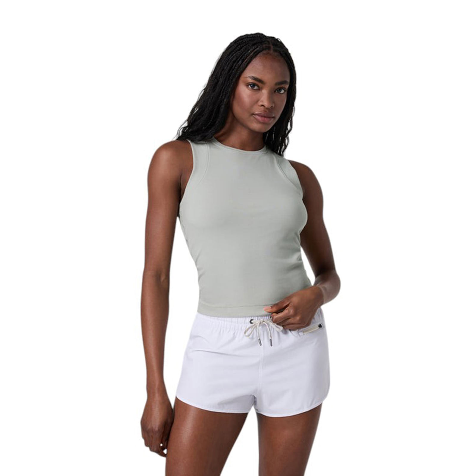 Vuori Sl Pose Modern Tank - Women's - Als.com