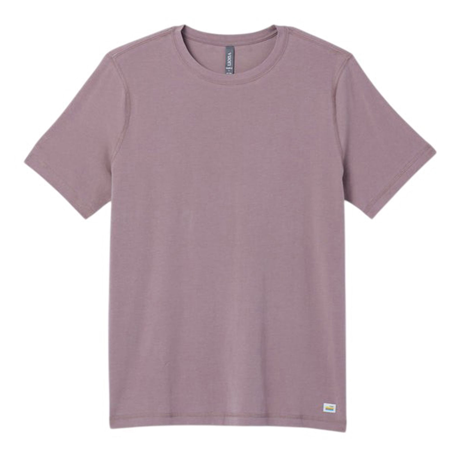 Vuori-Tuvalu-T-Shirt---Men-s-Dark-Umber