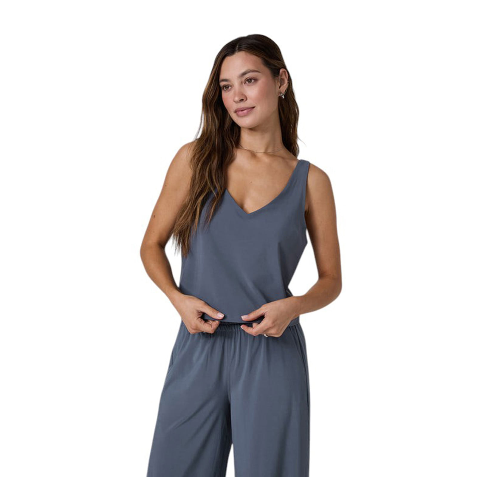 Vuori-SL-Villa-Cropped-Tank---Women-s-Azure
