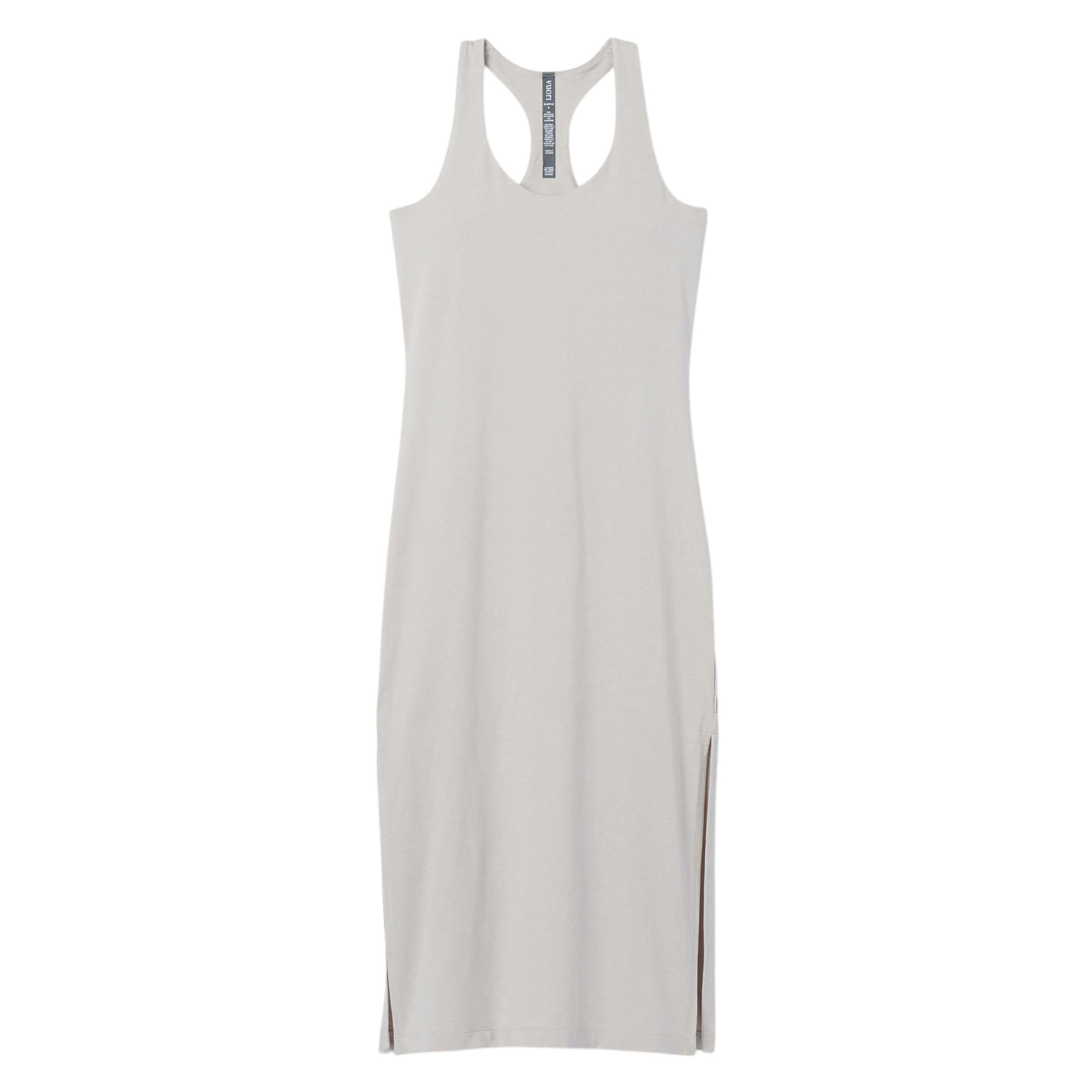 Vuori Halo Racerback Dress - Women's - Als.com