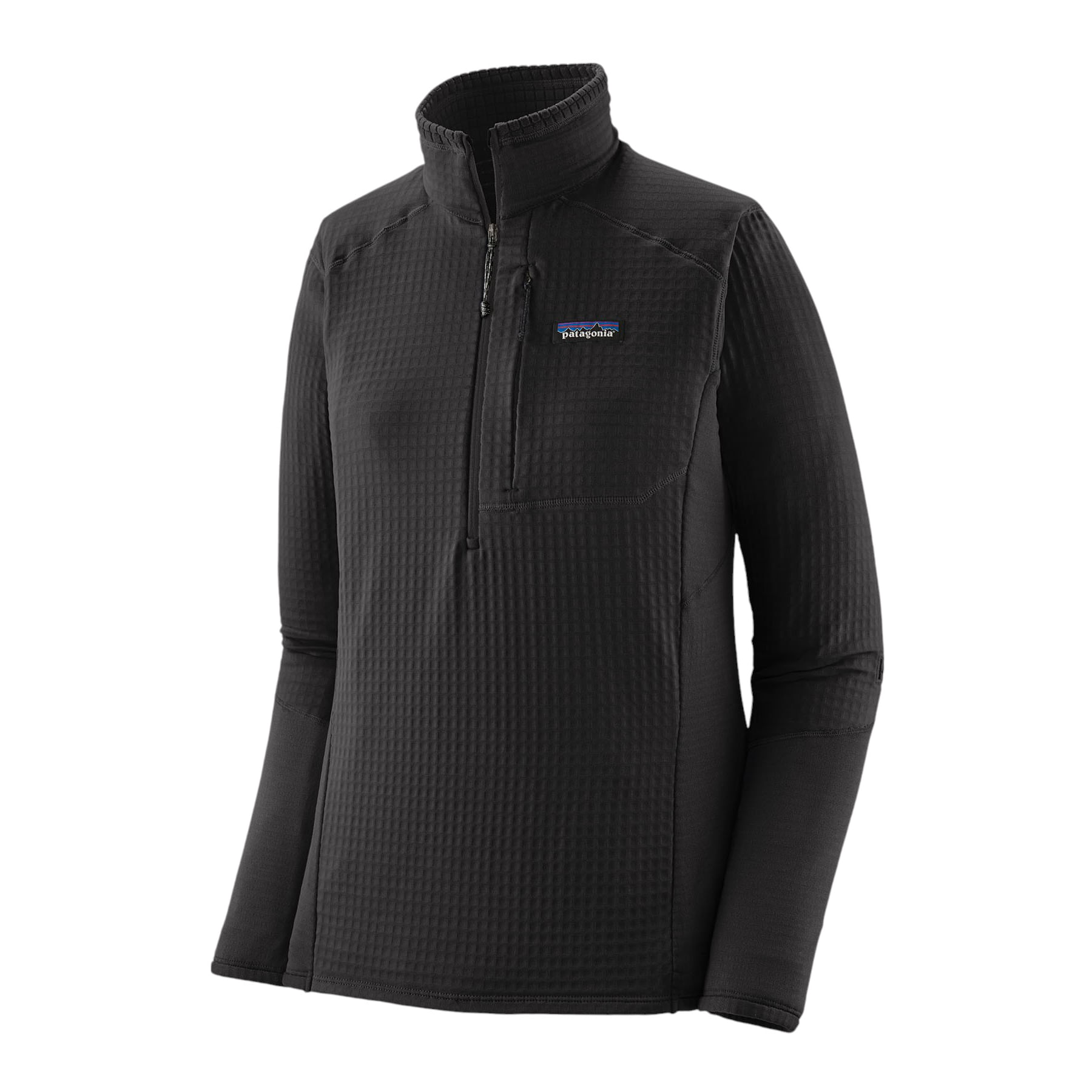 Patagonia Re-Tool Half-Snap Pullover - Women's - Als.com