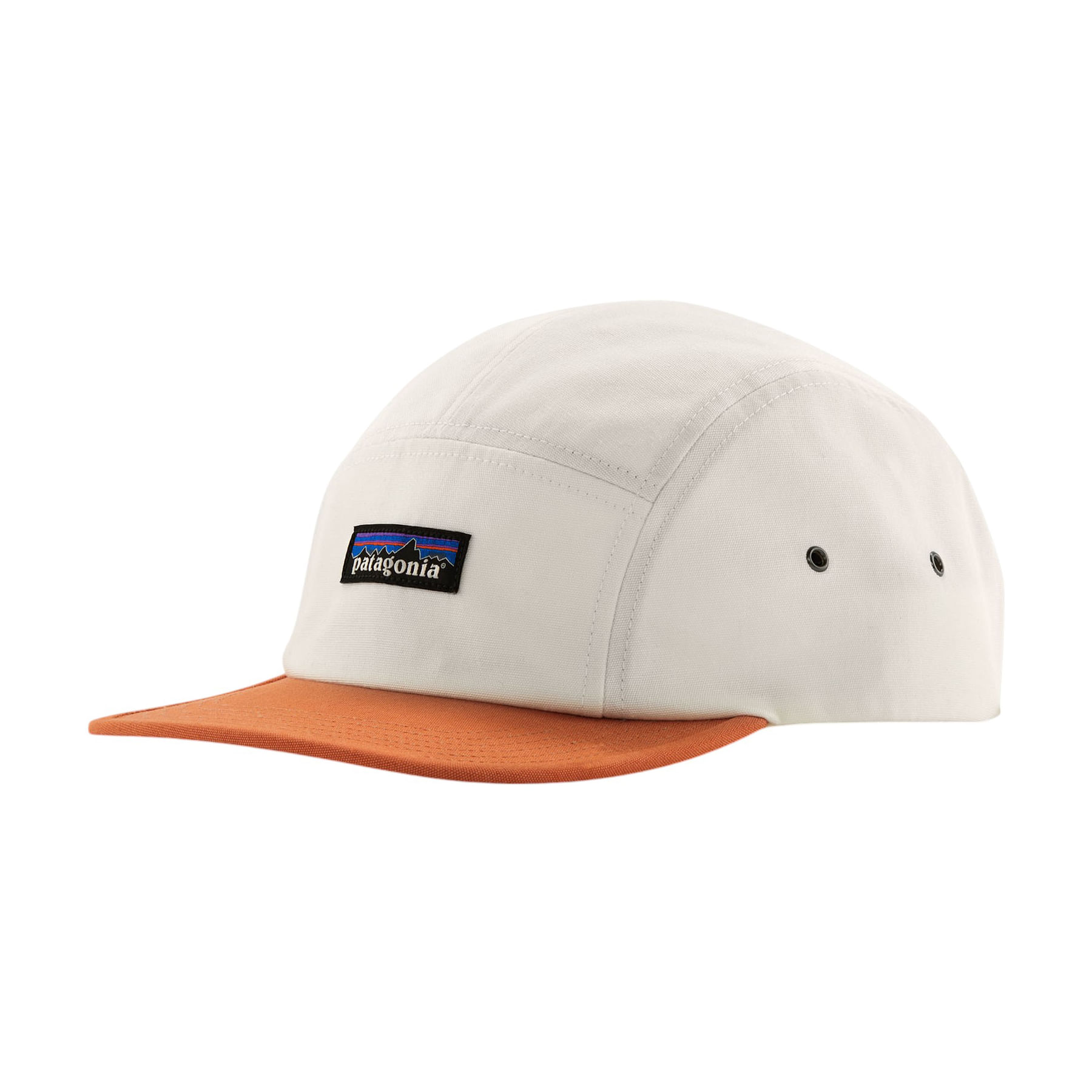Patagonia-Maclure-Hat-Birch-White---Rock-Melon