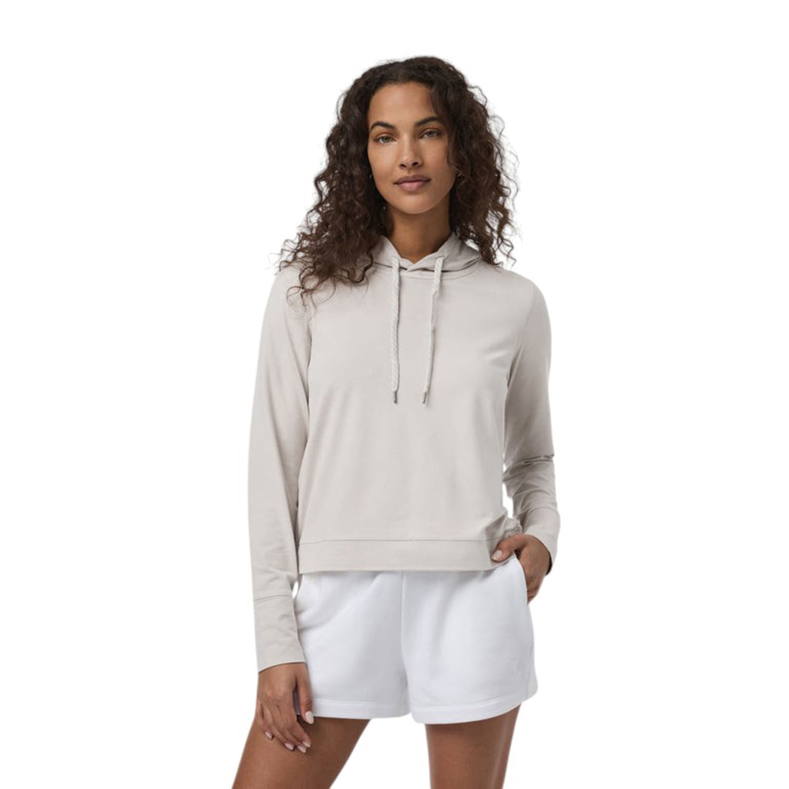 Vuori-Halo-Essential-Hoodie---Women-s-Ecru-Heather
