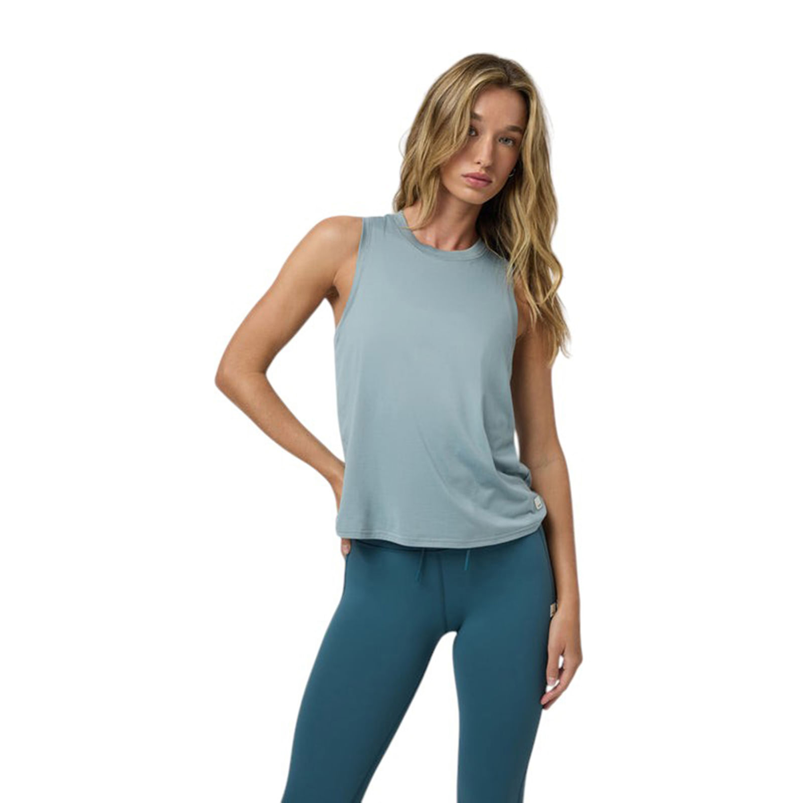 Vuori-Energy-Top-Long---Women-s-Mist