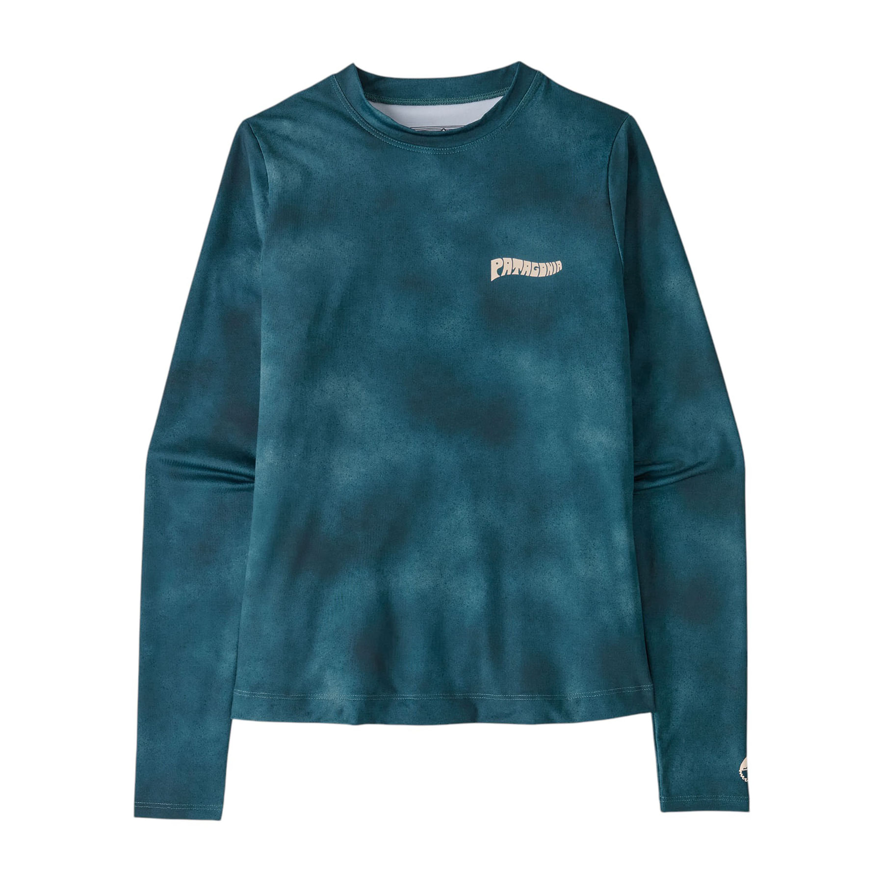 ROXYロンスリ Roxy Essentials Hooded UPF 50 Long-Sleeve Rashguard