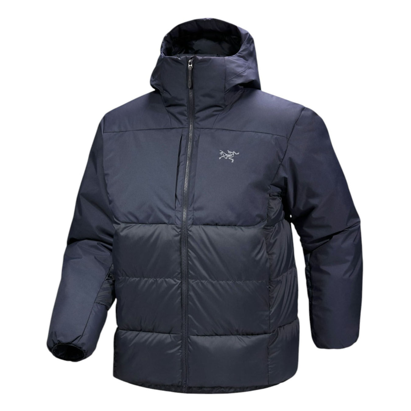 Fjallraven Lappland Hybrid Jacket - Men's - Als.com