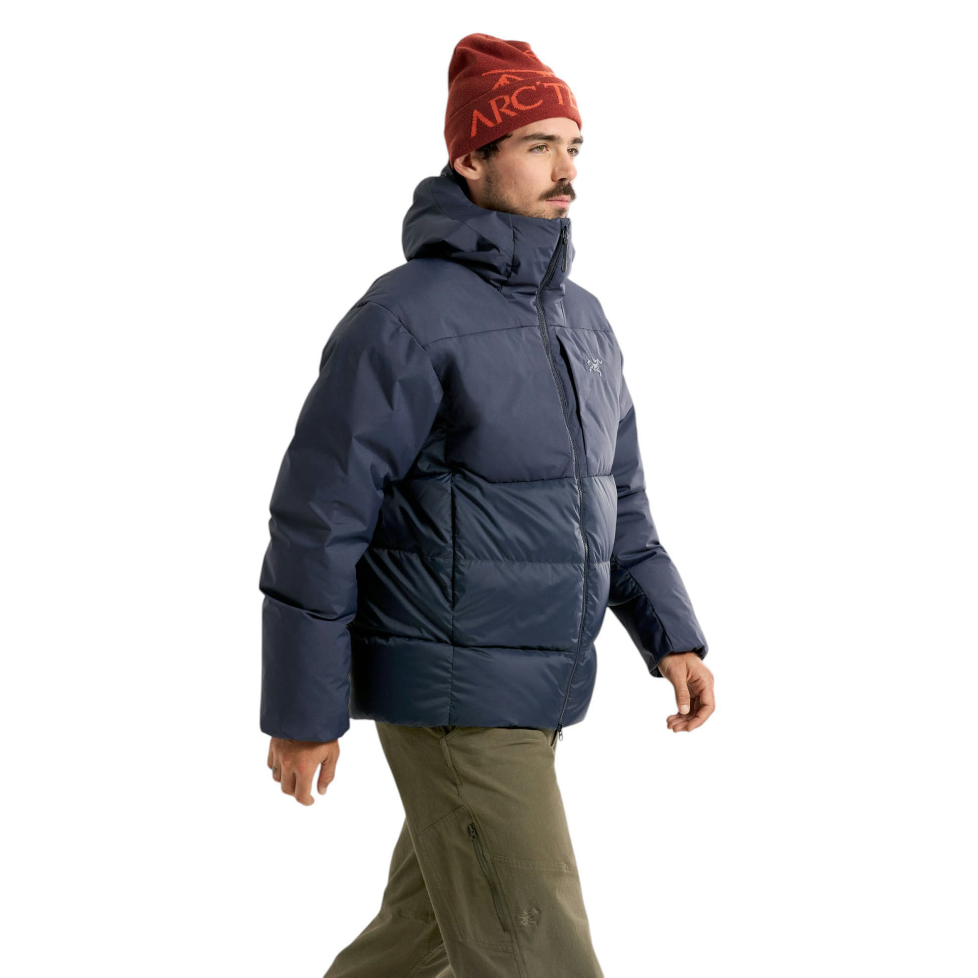 ARC'TERYX アークテリクス メンズ ダウンジャケット THORIUM