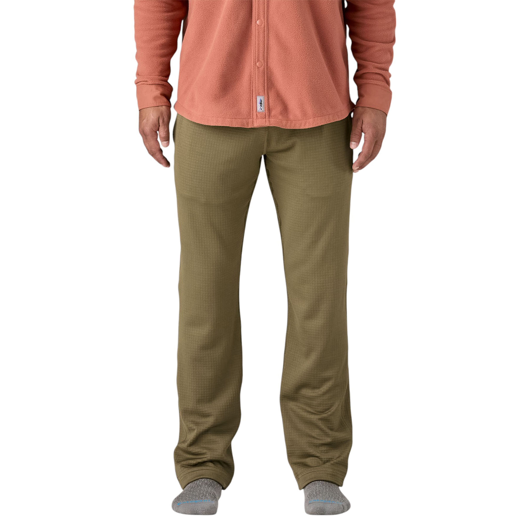 激安アウトレット Patagonia R1 Fleece Pant - Men's - Als.com パンツ
