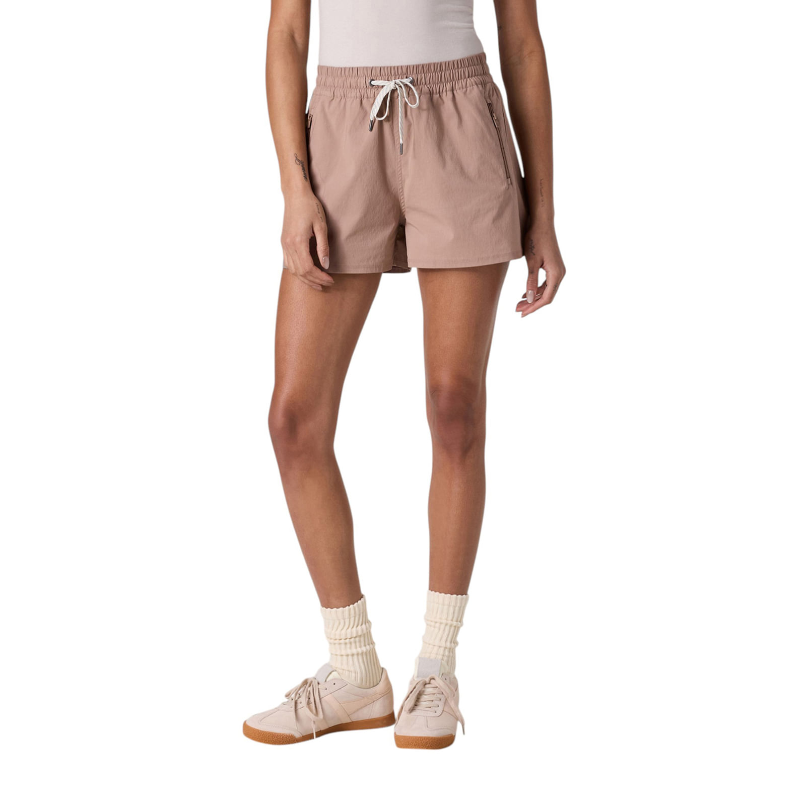 【WOOHWA】SHORT TR PT Vuori Birch Short - Women's - Als.com
