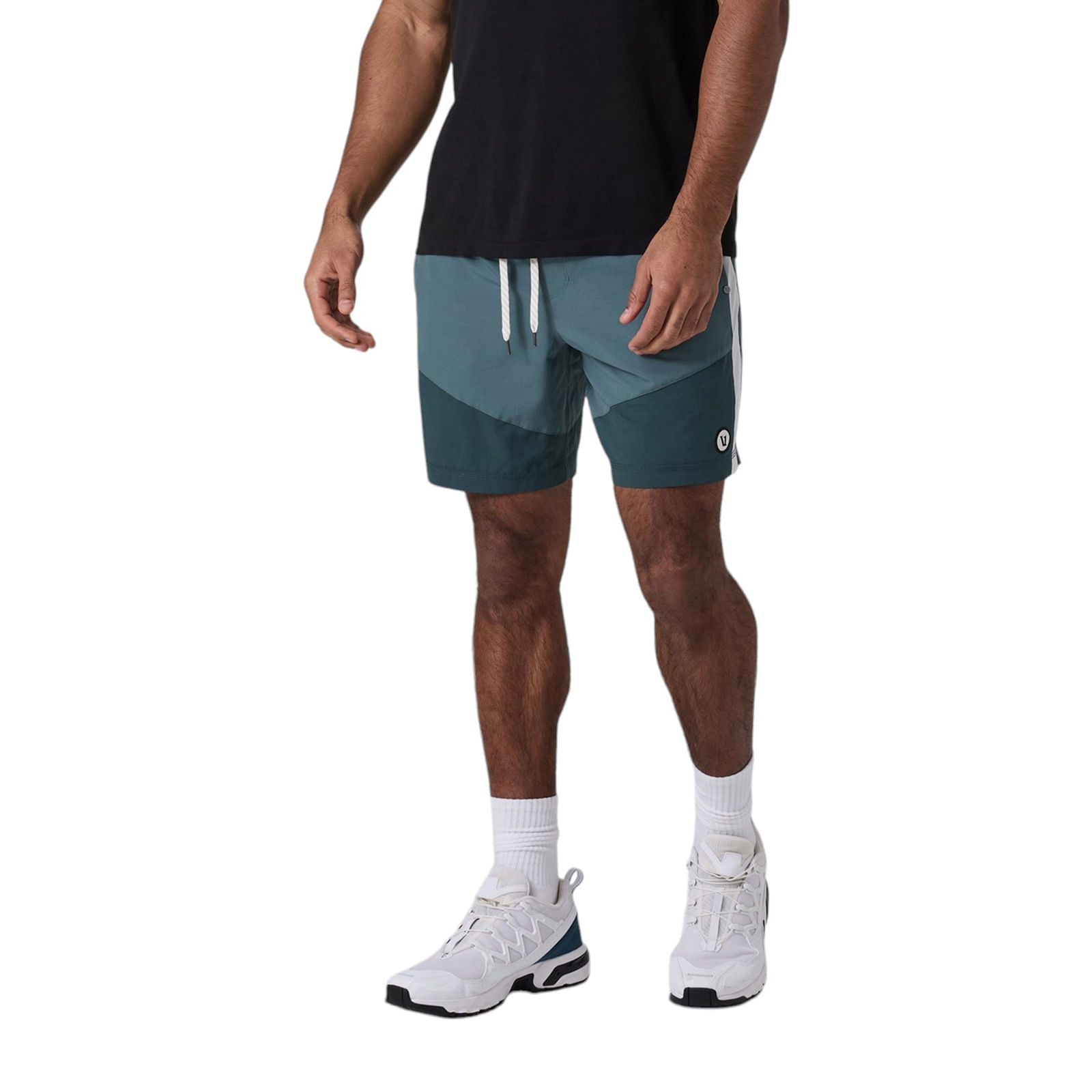 Vuori-Kore-X1-Lined-7.5--Short-Lt.-Deep-Sea---Deep-Sea---Salt