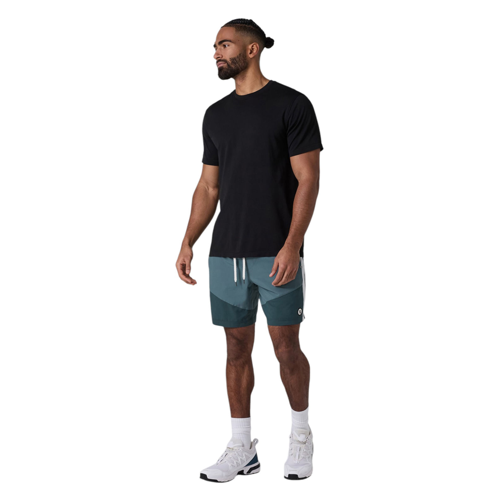 Vuori-Kore-X1-Lined-7.5--Short-Lt.-Deep-Sea---Deep-Sea---Salt