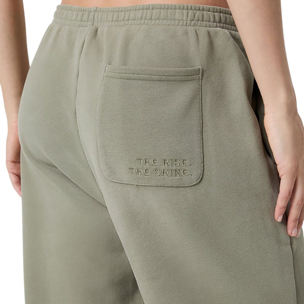 Vuori-Sedona-Logo-Jogger-Metal