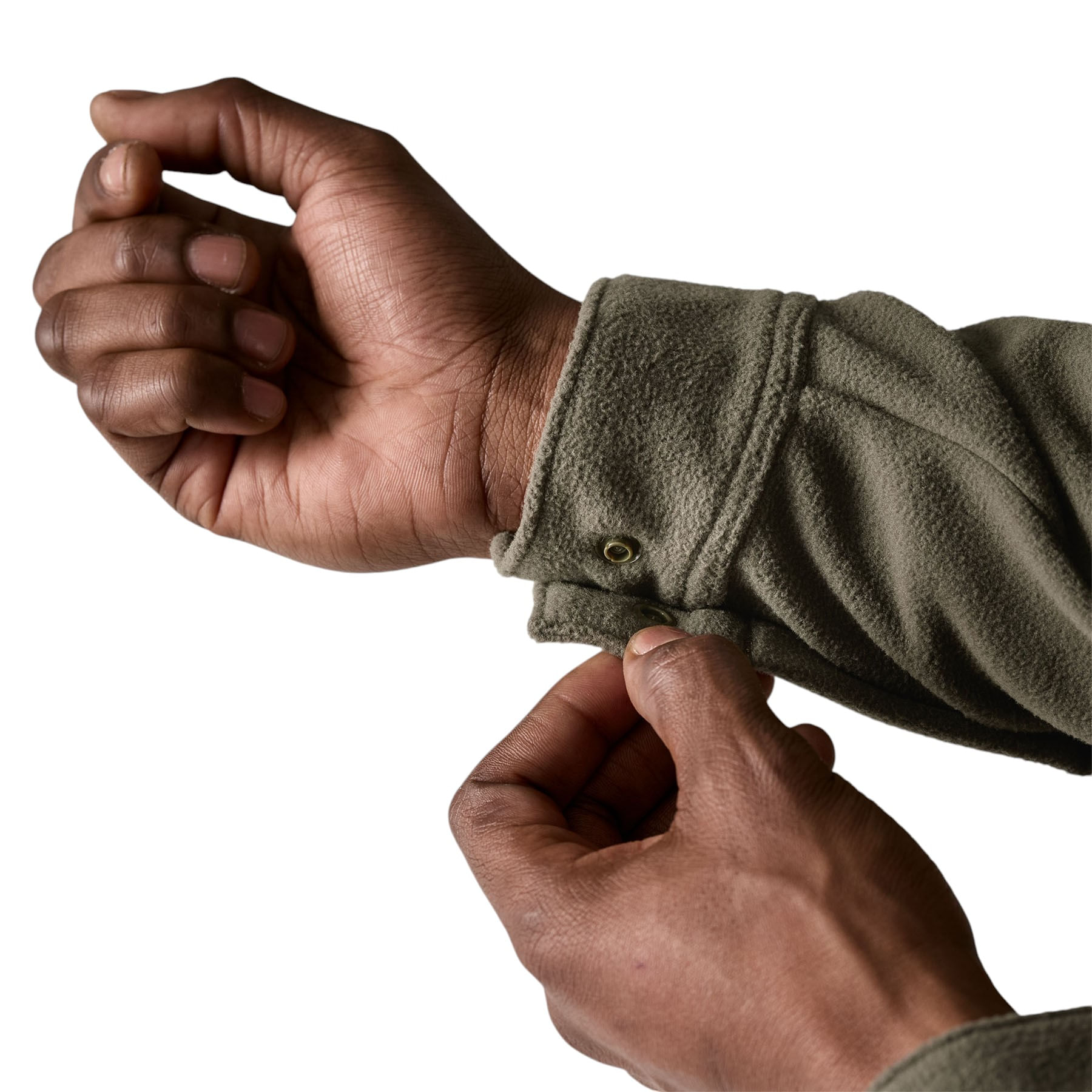 Patagonia Micro D Fleece Shirt - Men's - Als.com