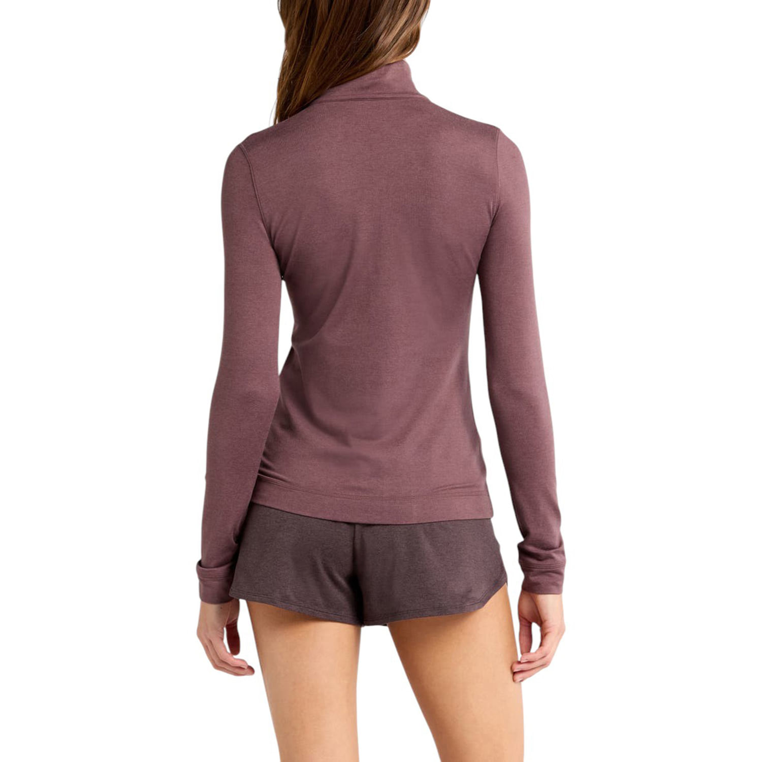 Vuori Halo Essential Half Zip Pullover - Women's - Als.com