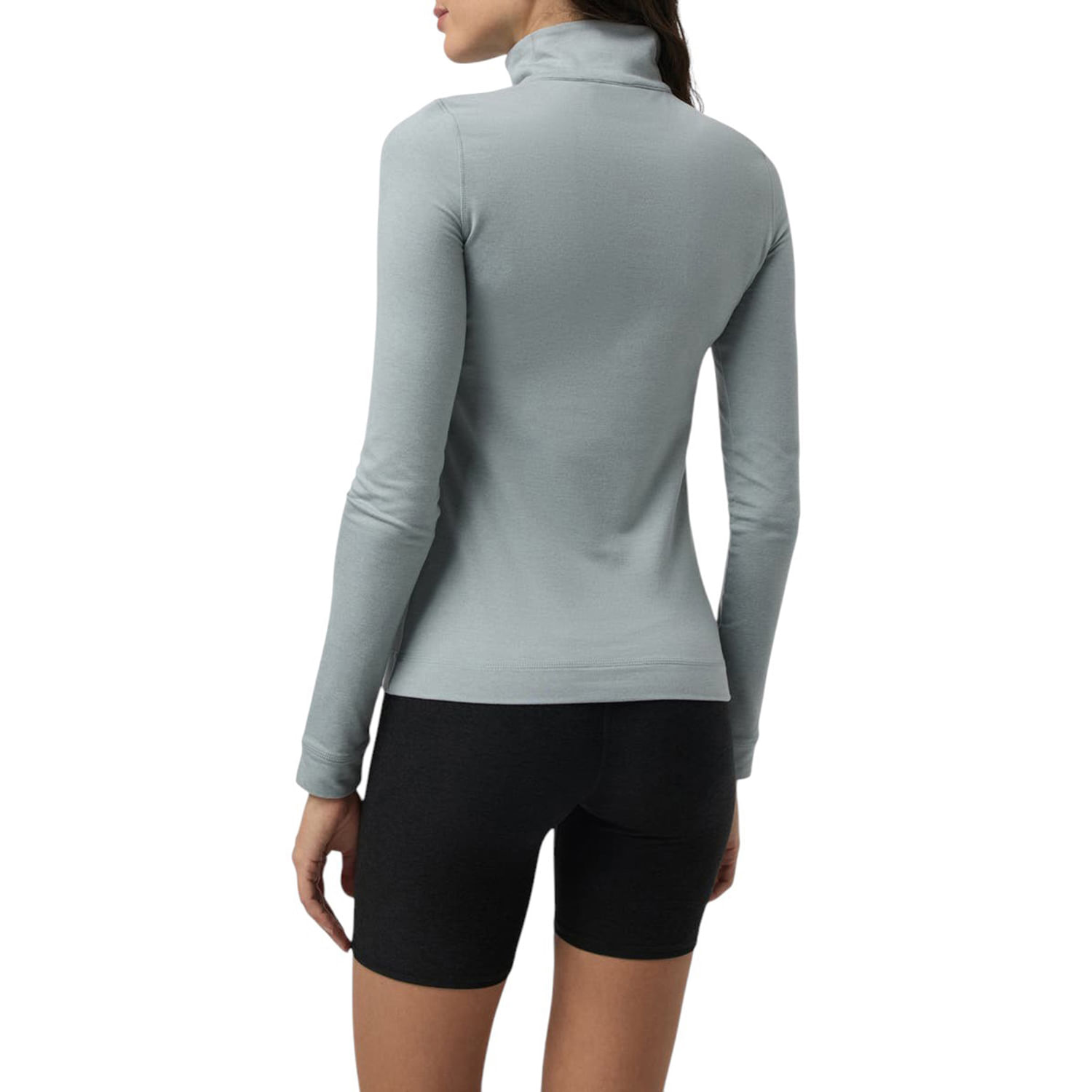 Vuori Halo Essential Half Zip Pullover - Women's - Als.com