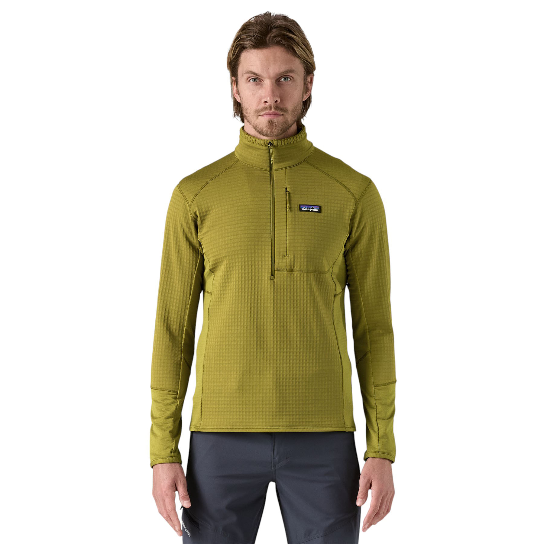 Patagonia R1 Pullover - Men's - Als.com