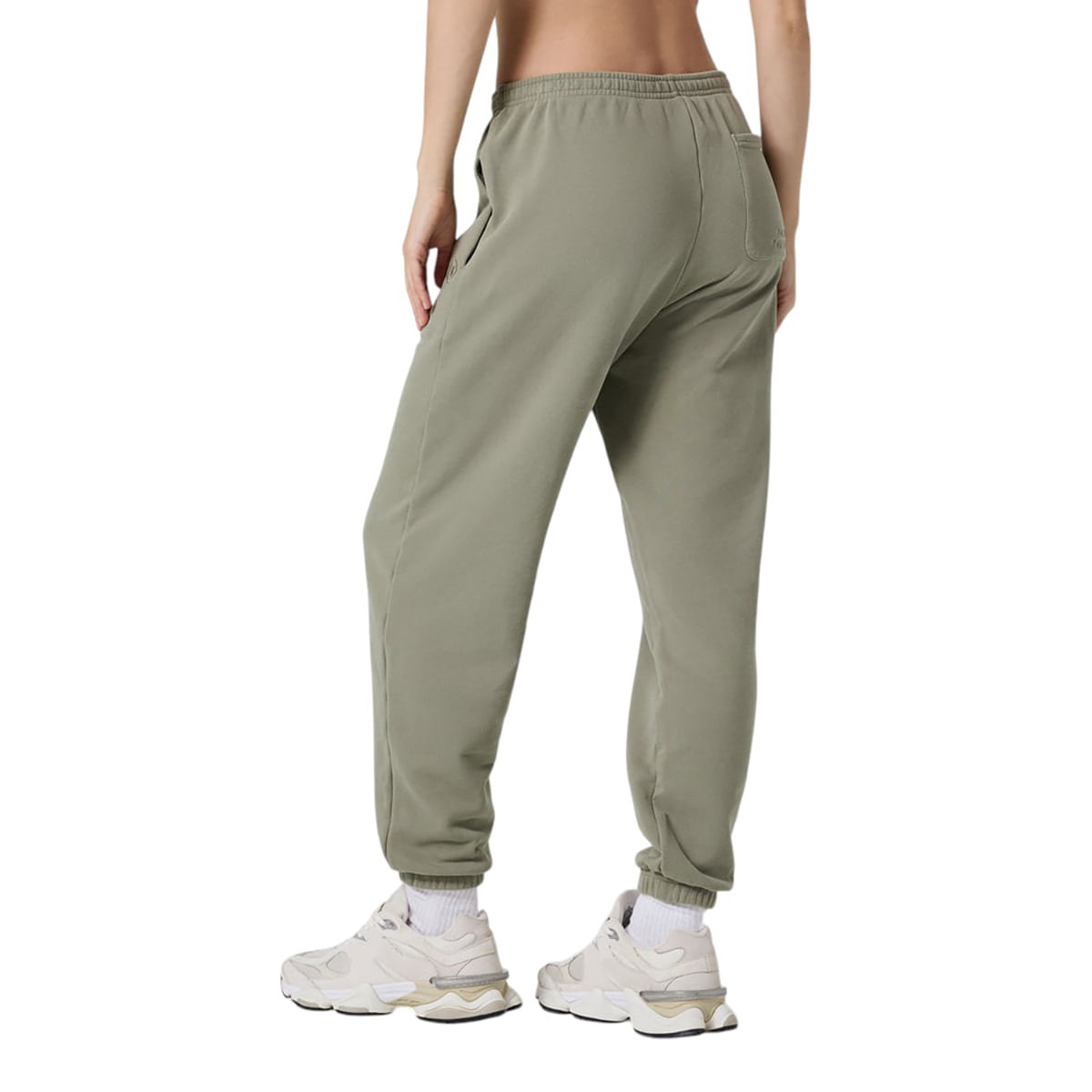 Vuori-Sedona-Logo-Jogger-Metal