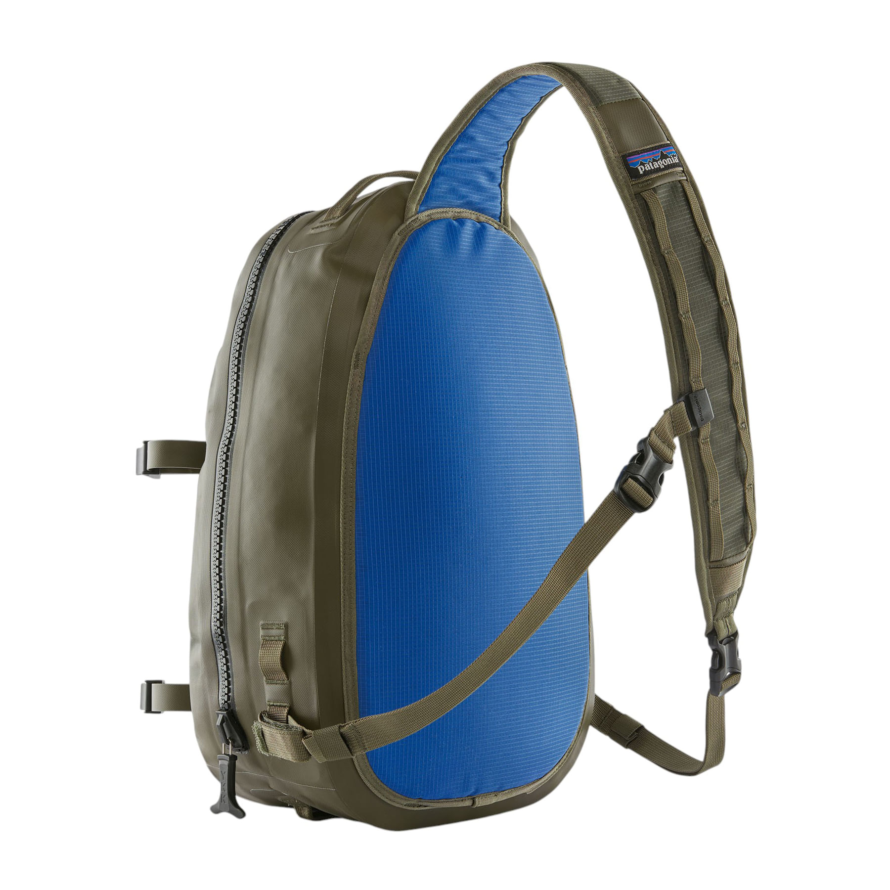 Patagonia-Guidewater-Sling-15L-Basin-Green