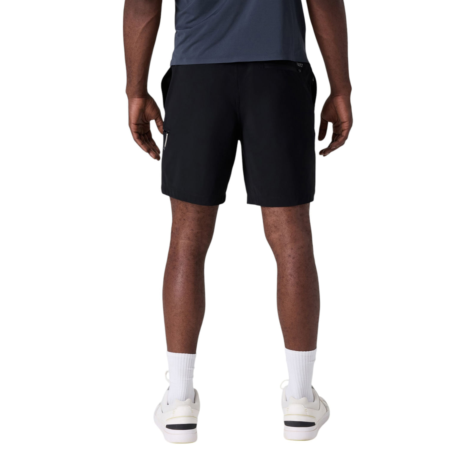 Vuori-Fleet-Sport-7.5--Short-Black