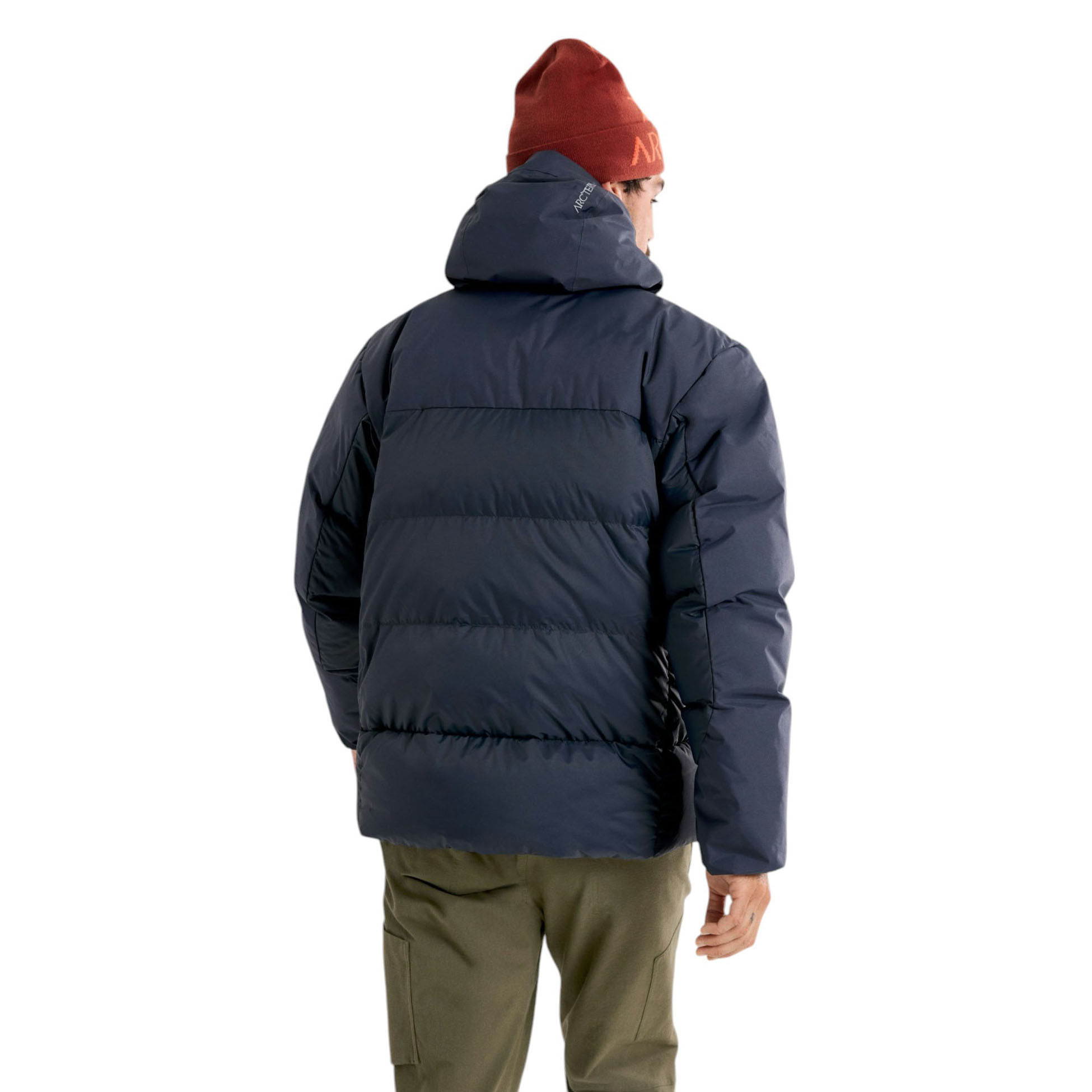 Arc'teryx Thorium SV Hoodie - Men's - Als.com