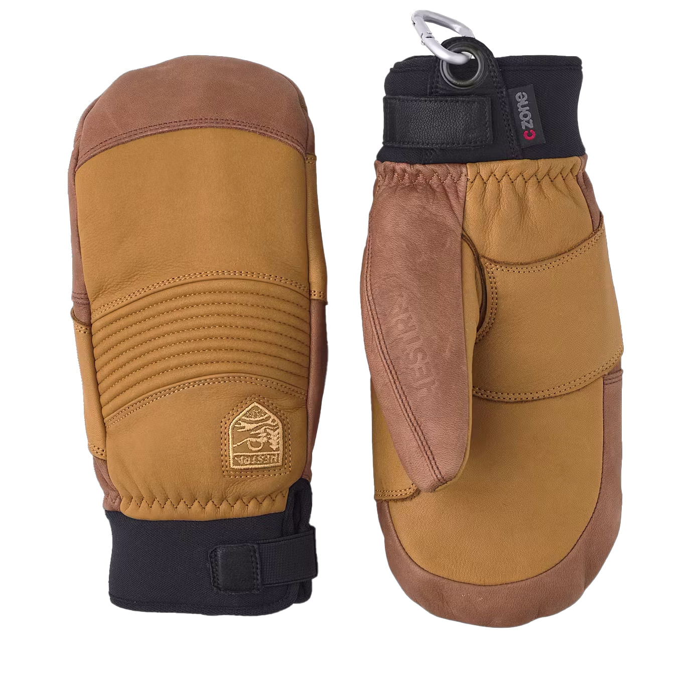 Hestra-Freeride-Czone-Mitt-Cork-Brown