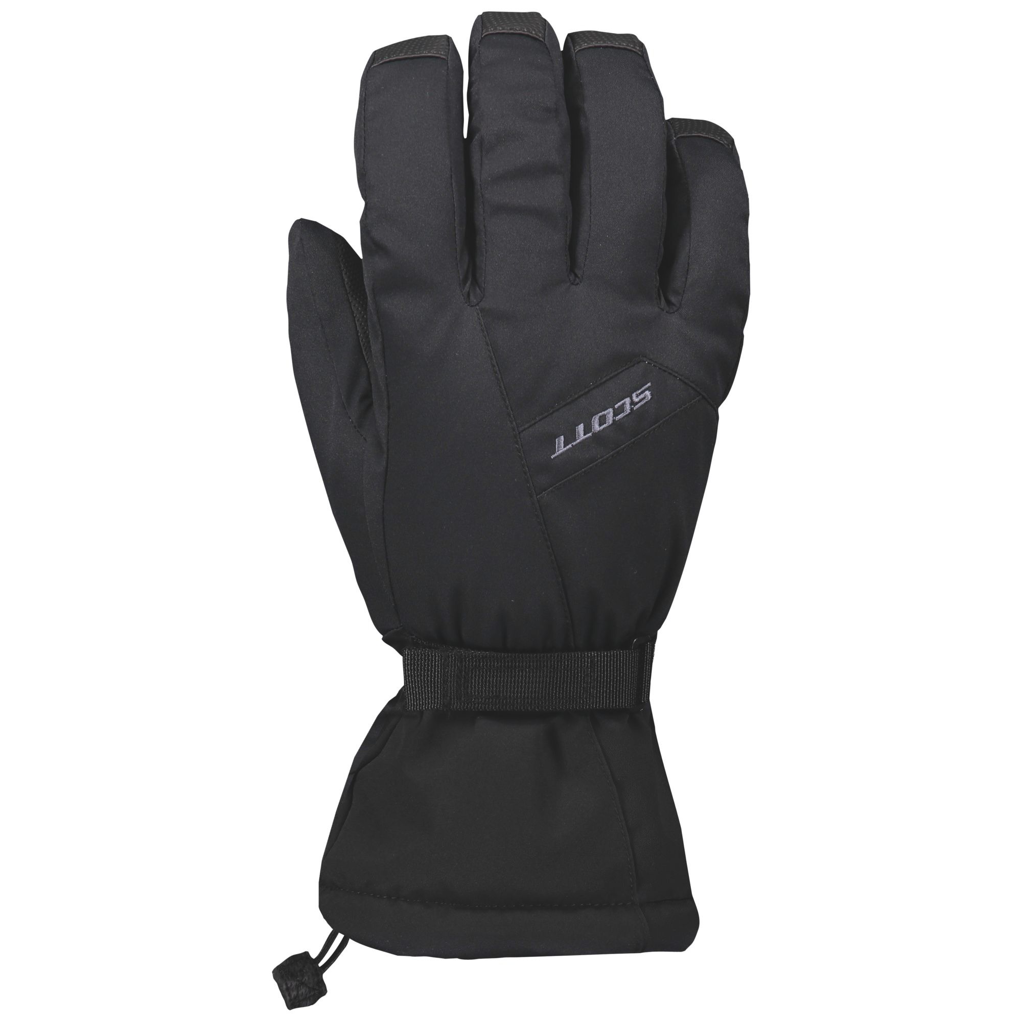 Scott-Ultimate-Warm-Glove---Men-s-Black